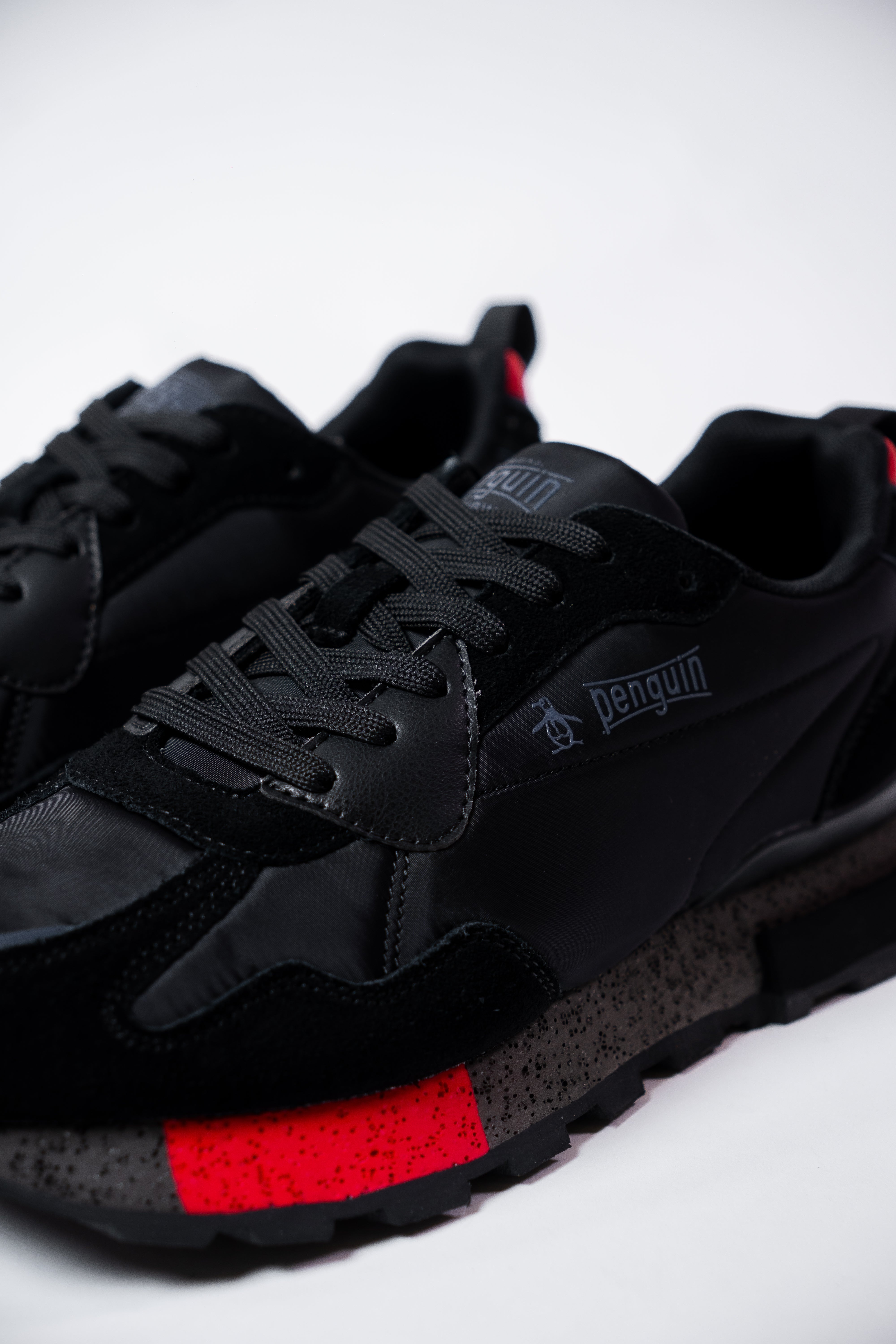 Tenis Penguin Hombre