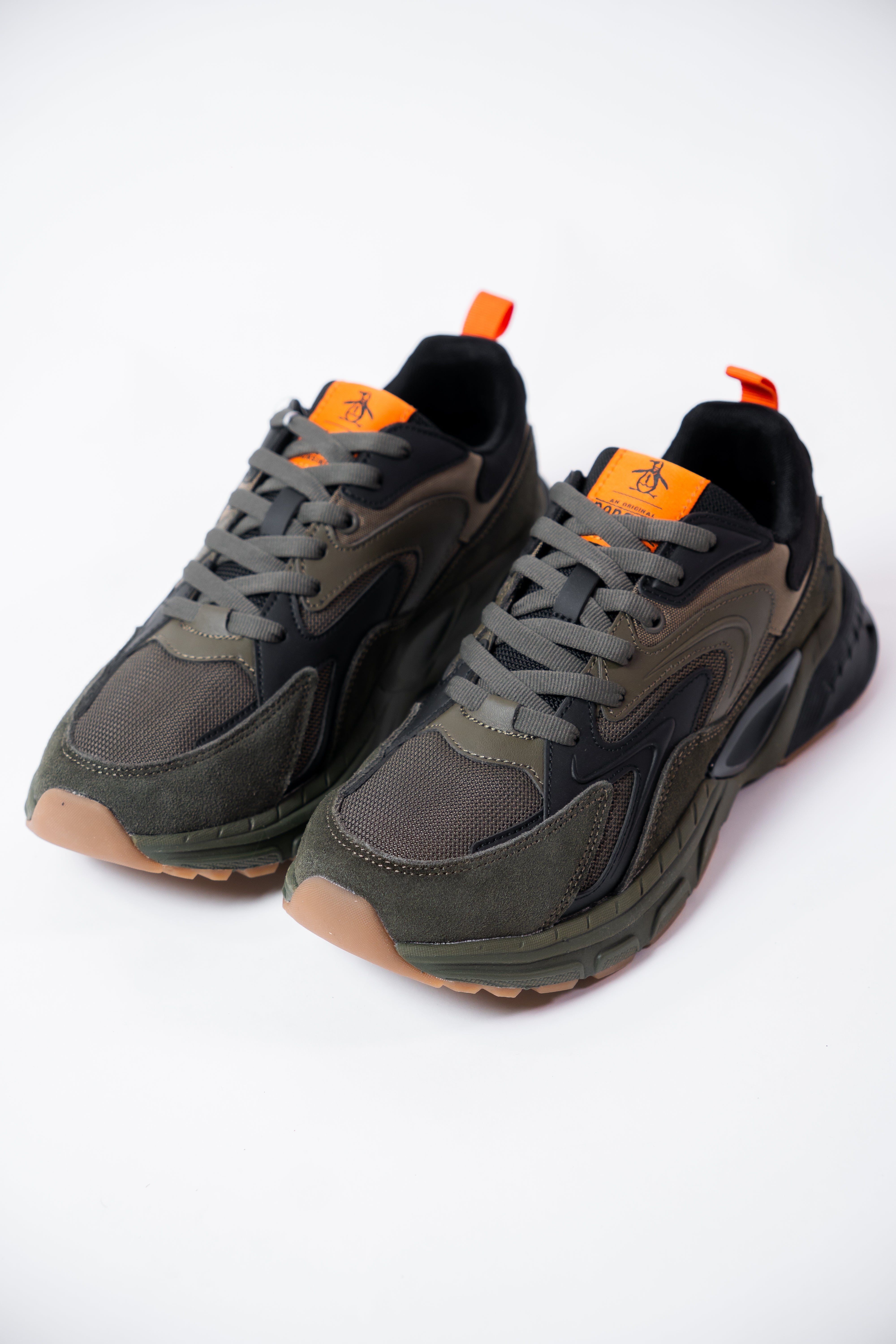 Tenis Penguin Hombre
