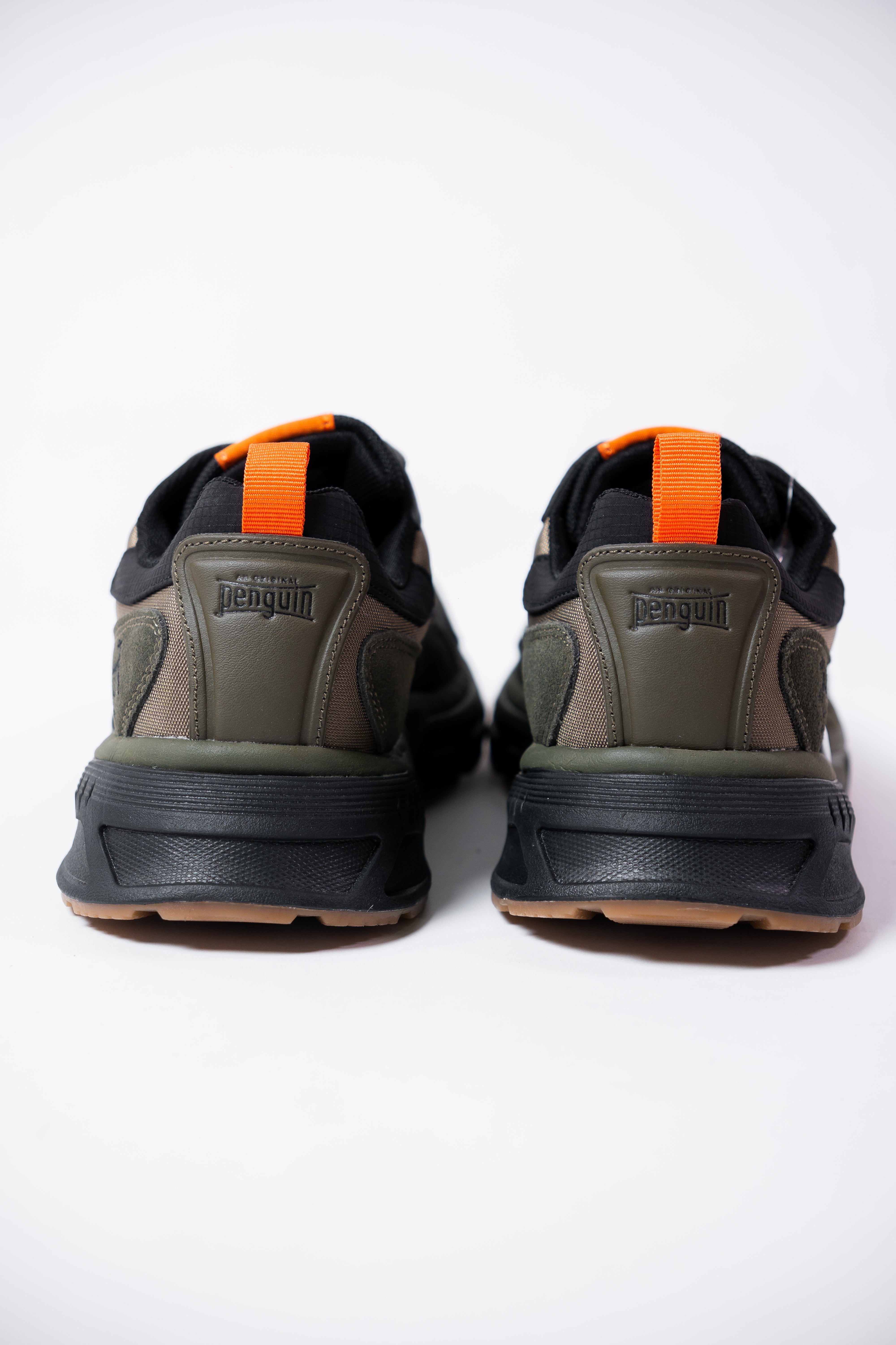 Tenis Penguin Hombre