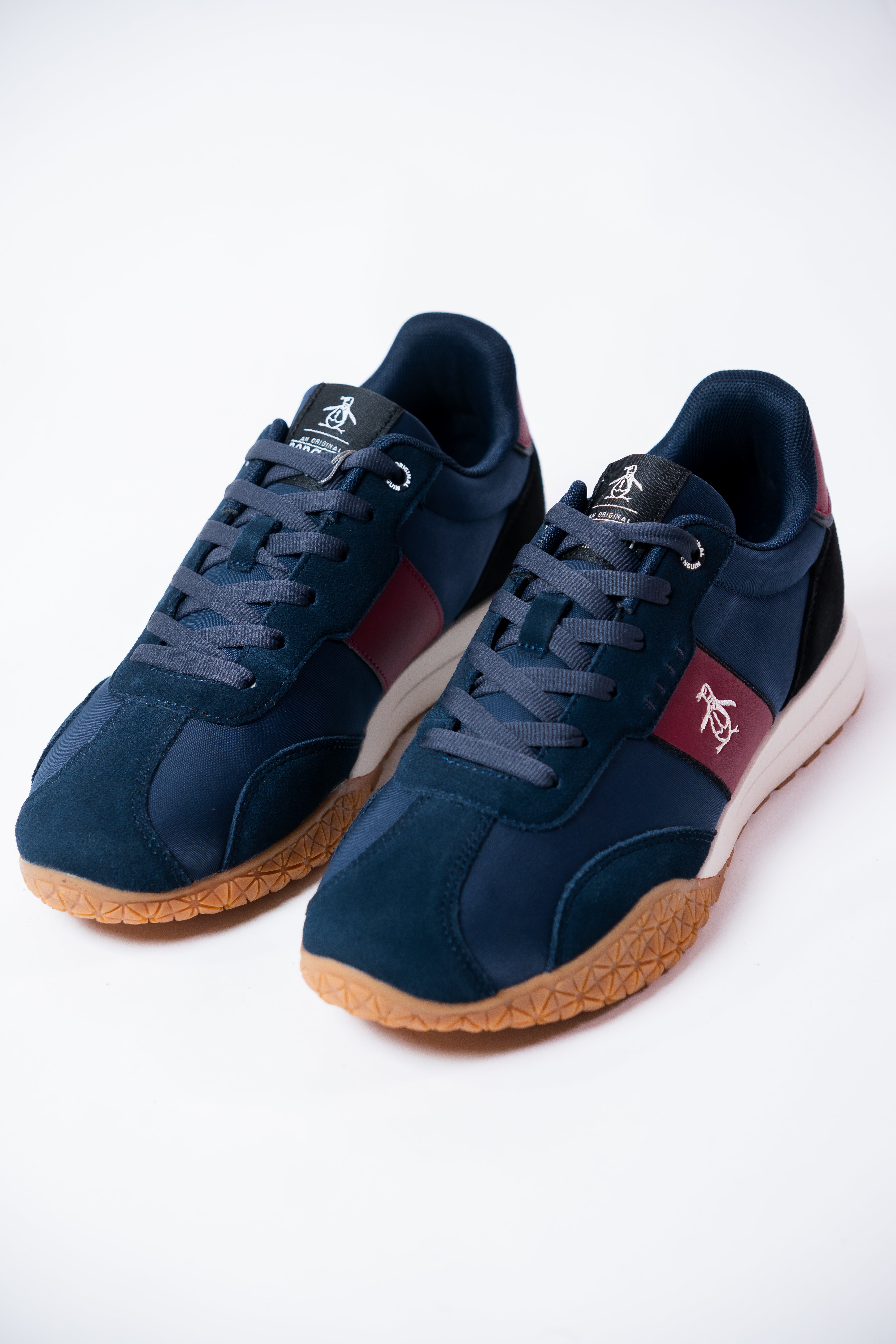 Tenis Penguin Hombre