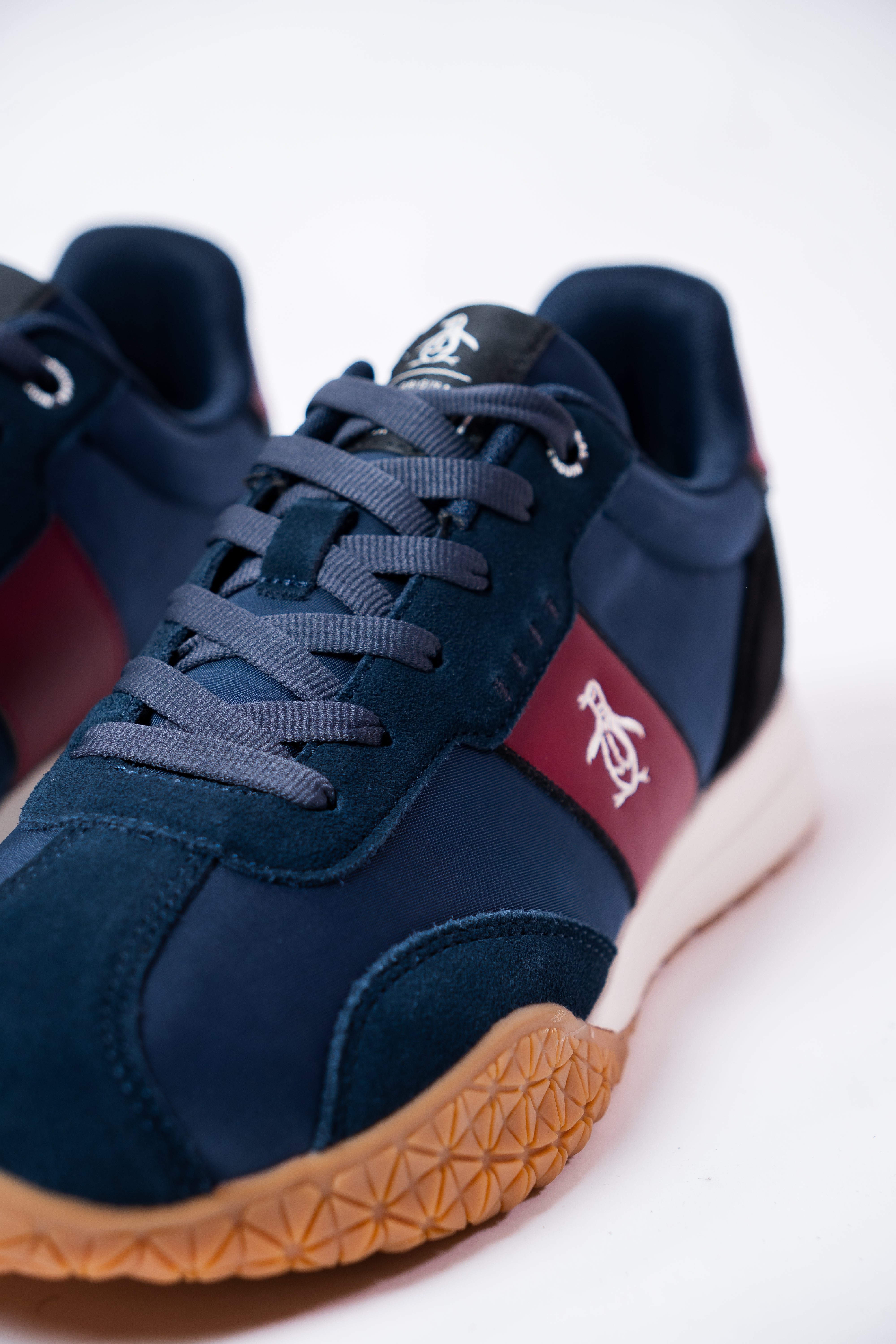 Tenis Penguin Hombre