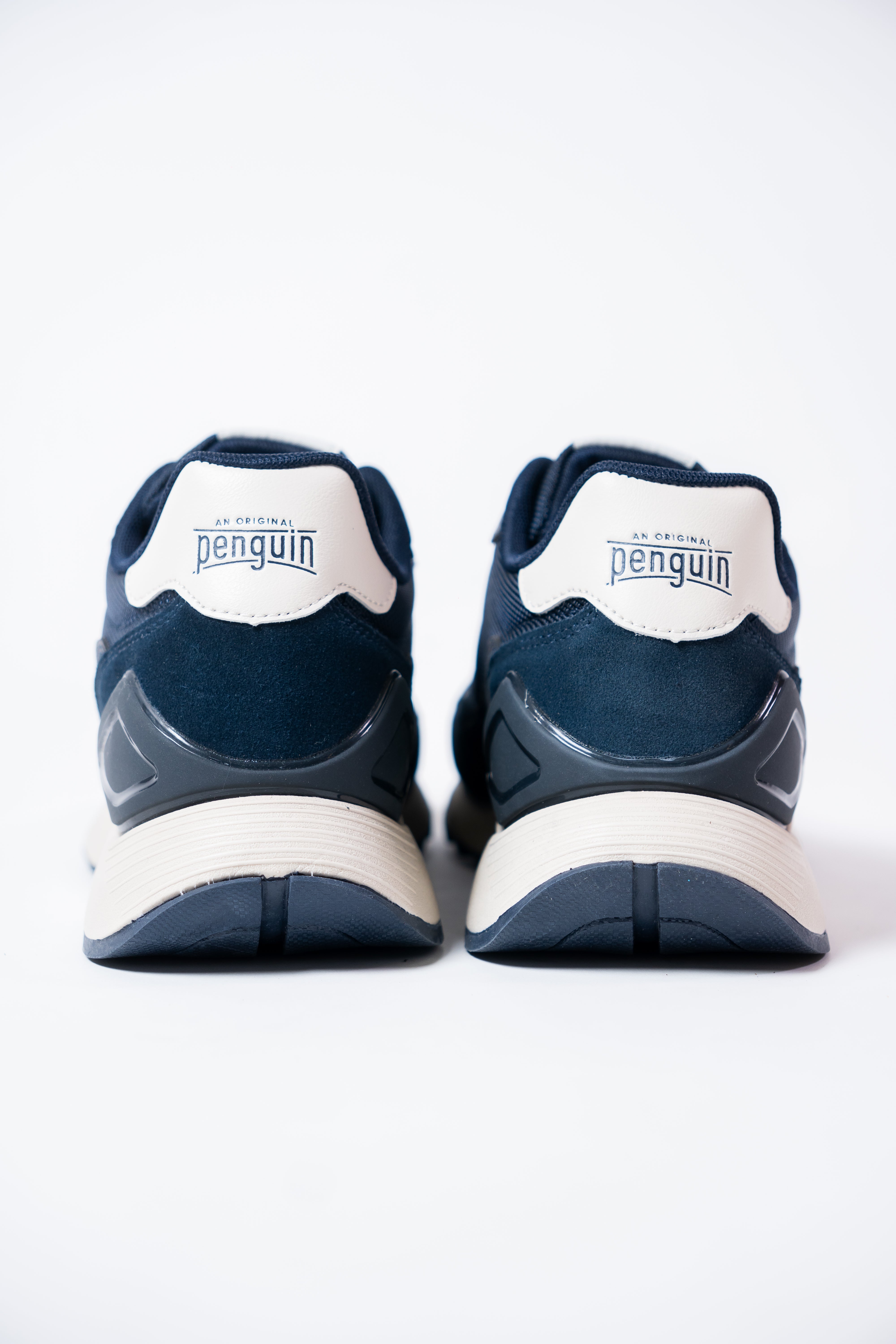 Tenis Penguin Hombre
