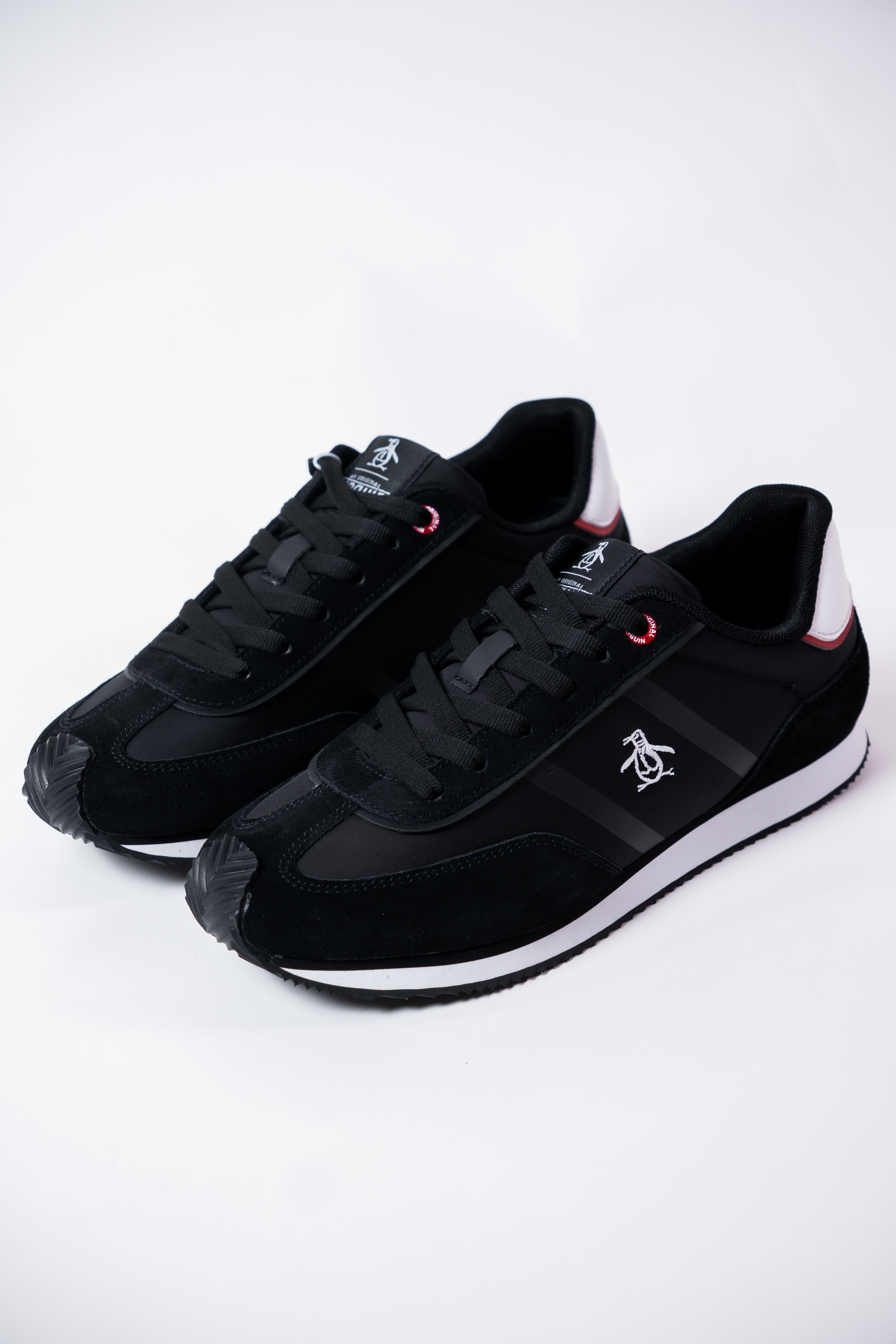 Tenis Penguin Hombre