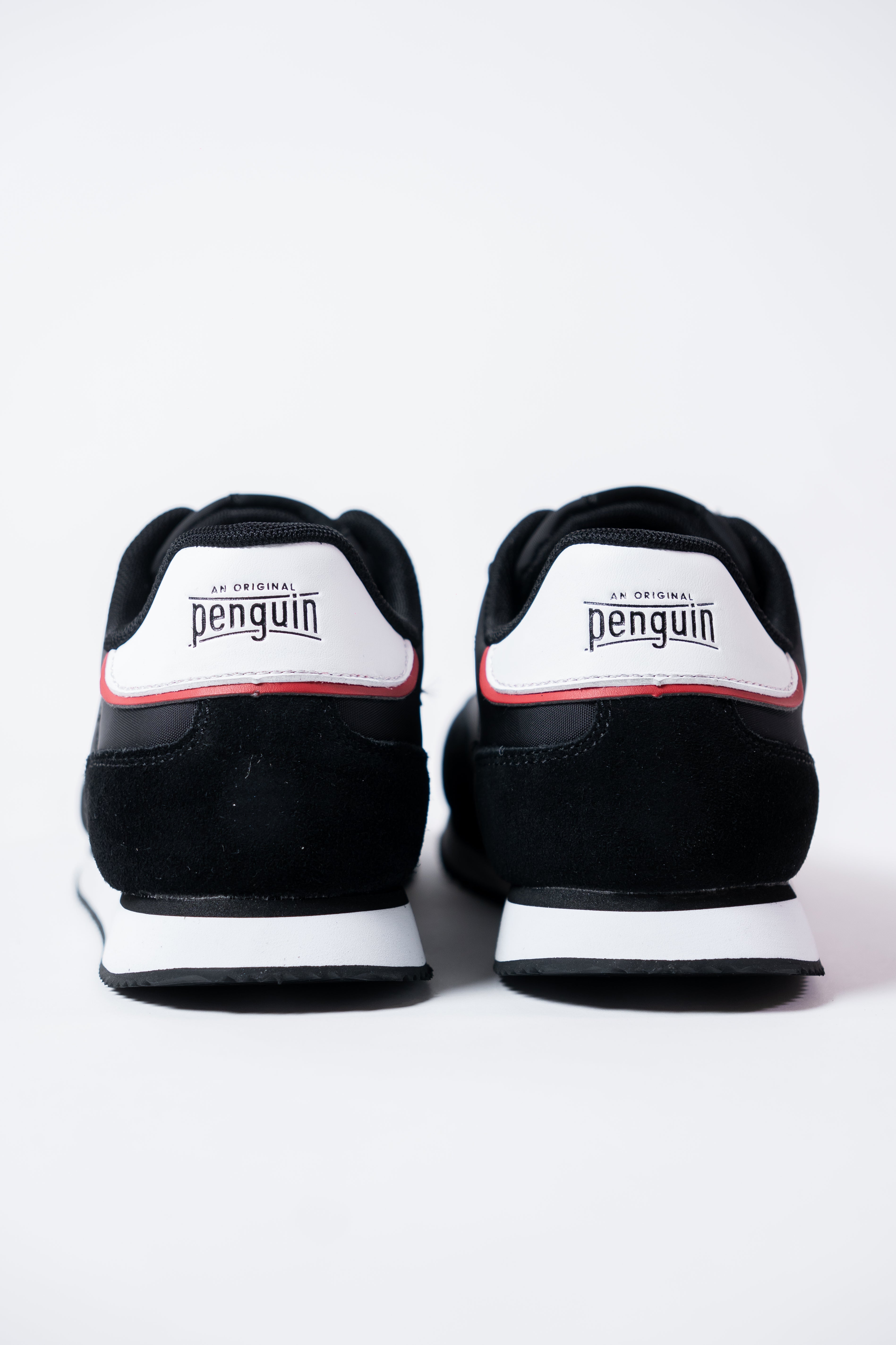 Tenis Penguin Hombre