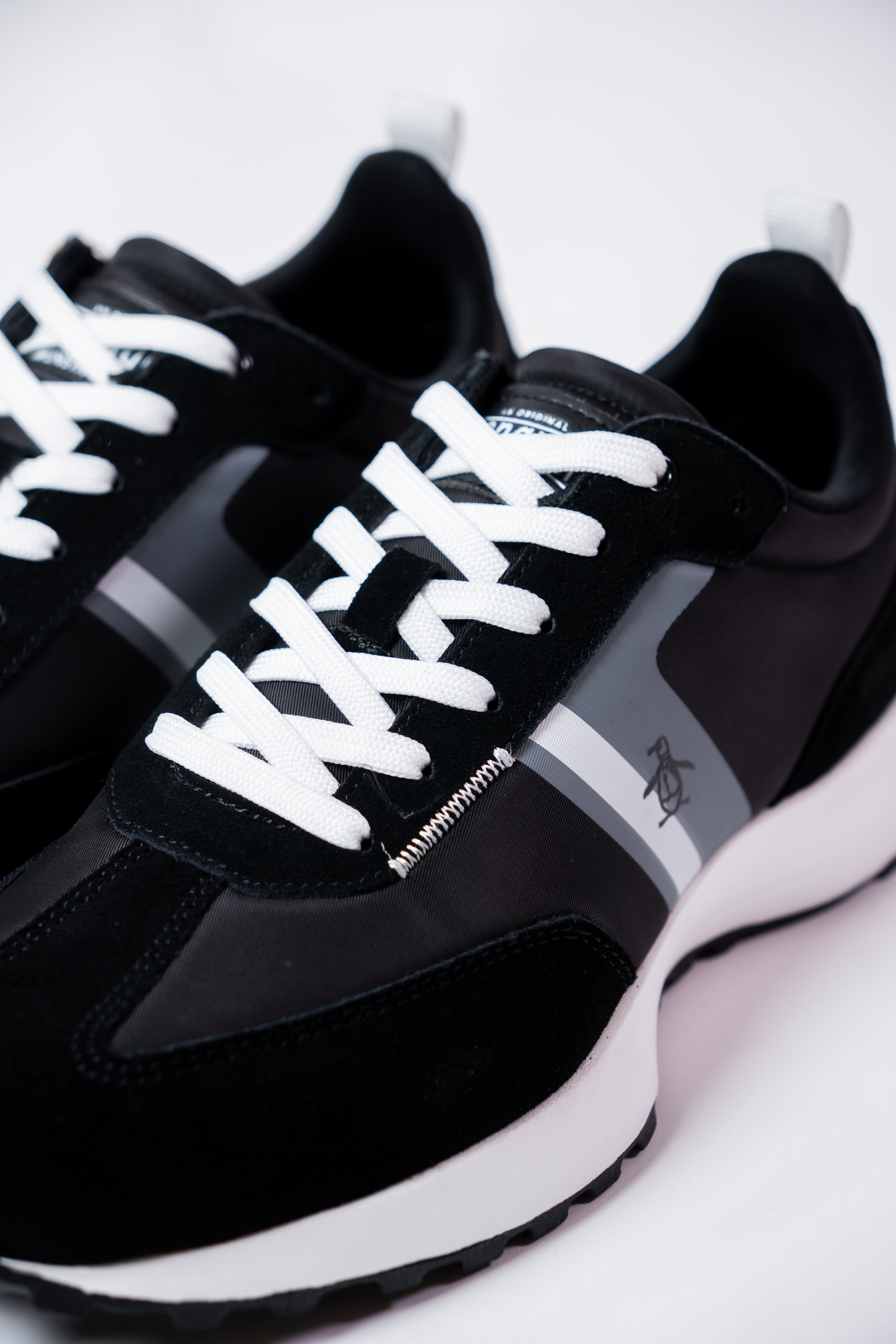 Tenis Penguin Hombre