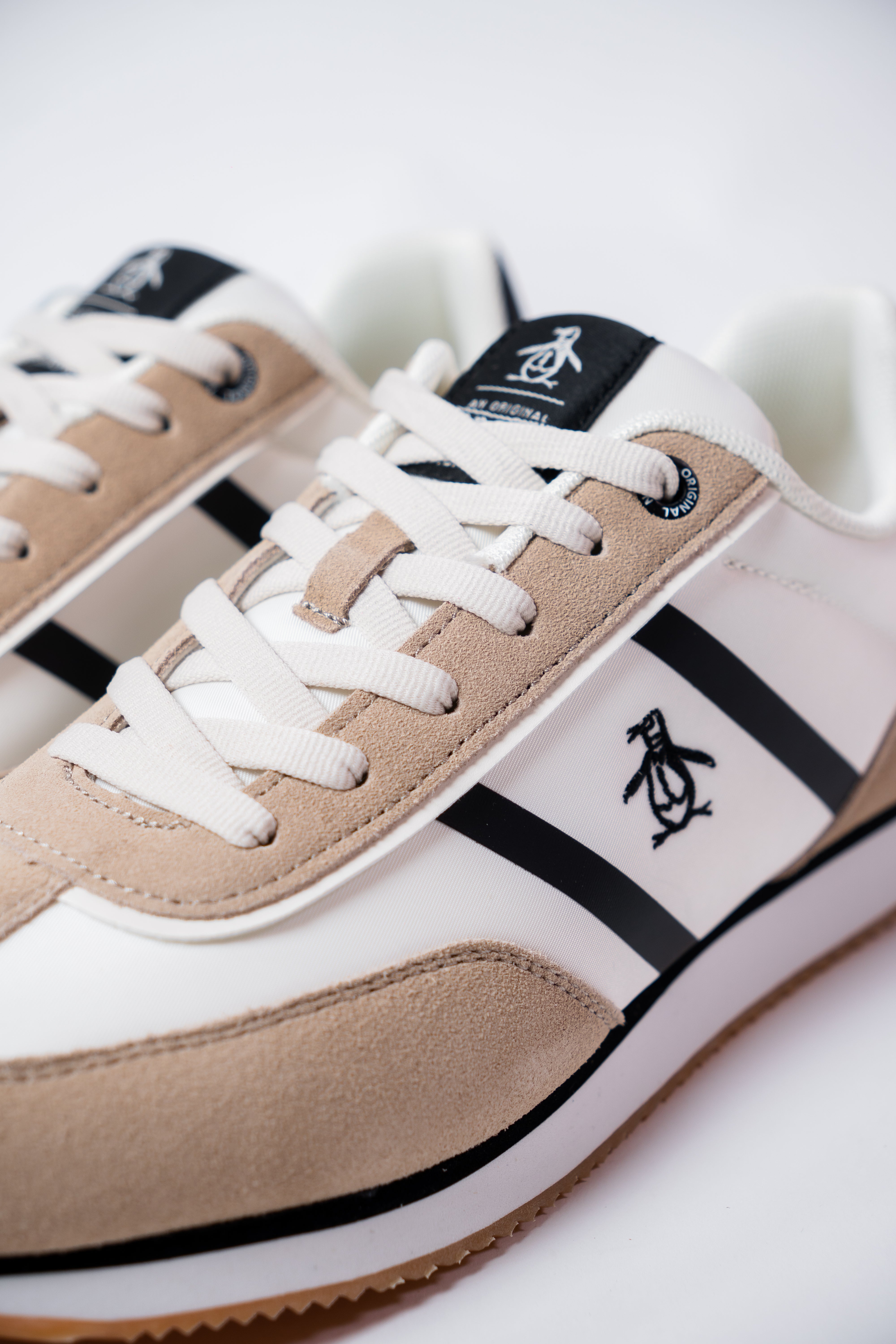 Tenis Penguin Hombre
