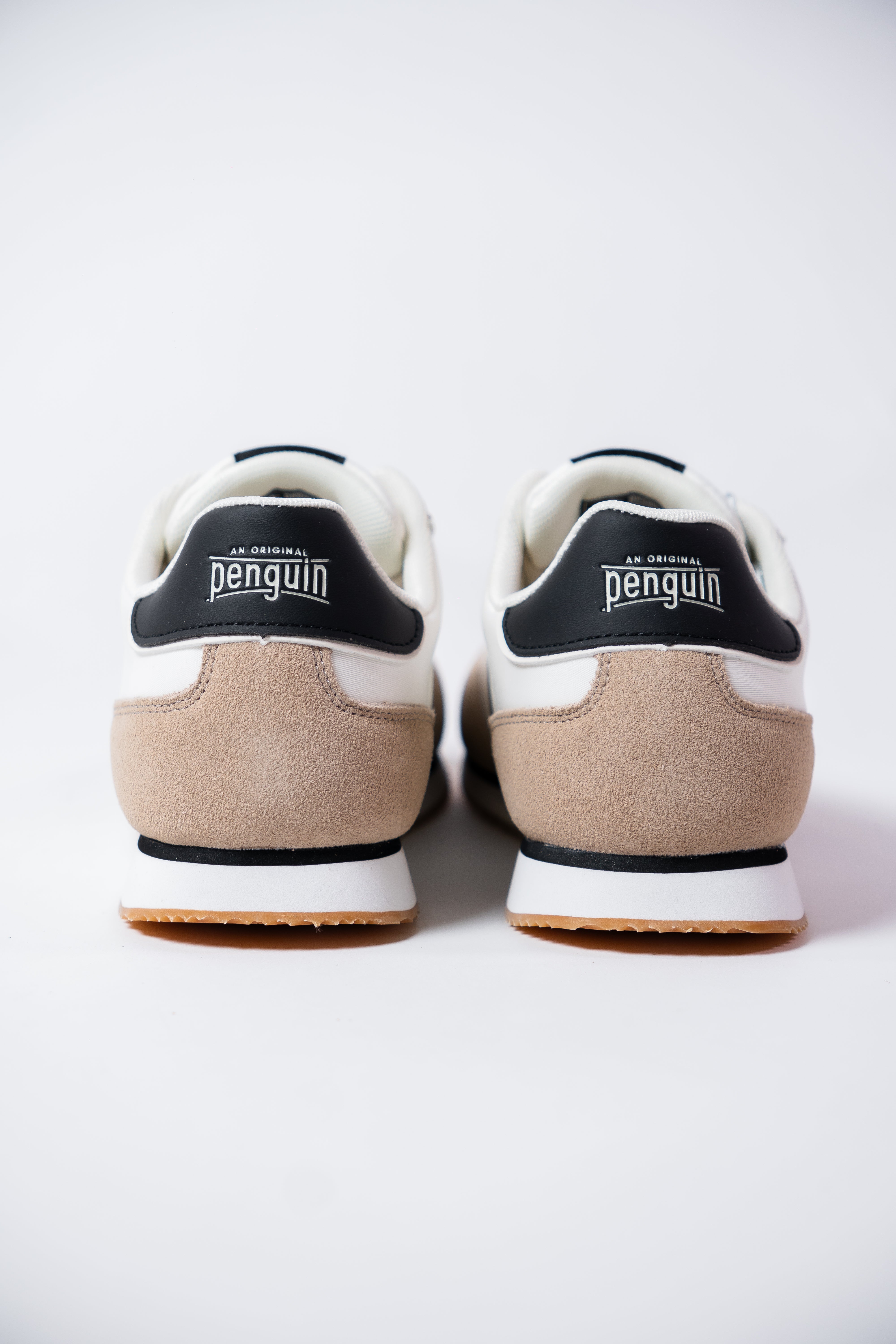 Tenis Penguin Hombre