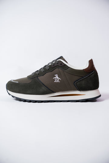 Tenis Penguin Hombre