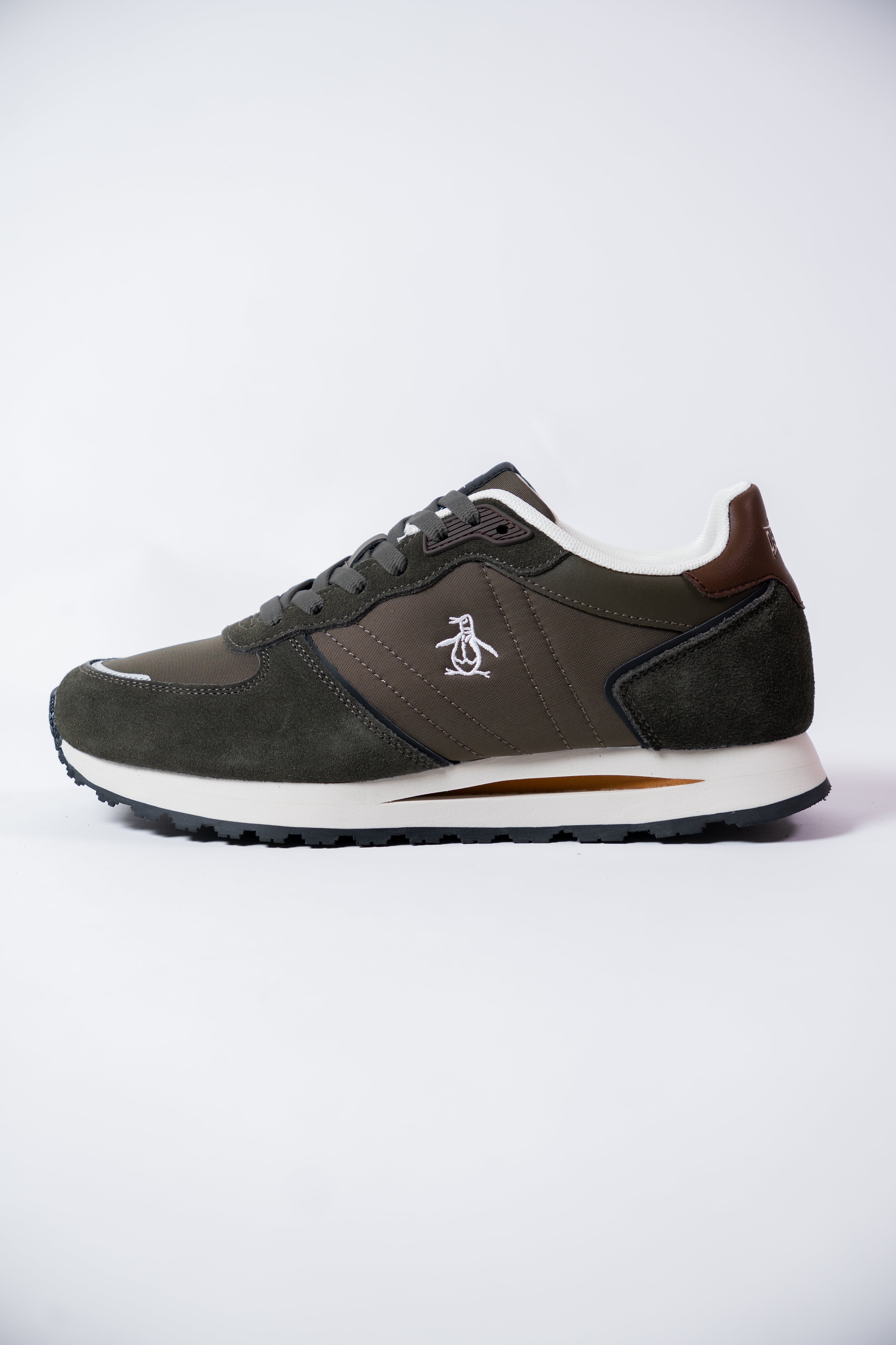 Tenis Penguin Hombre