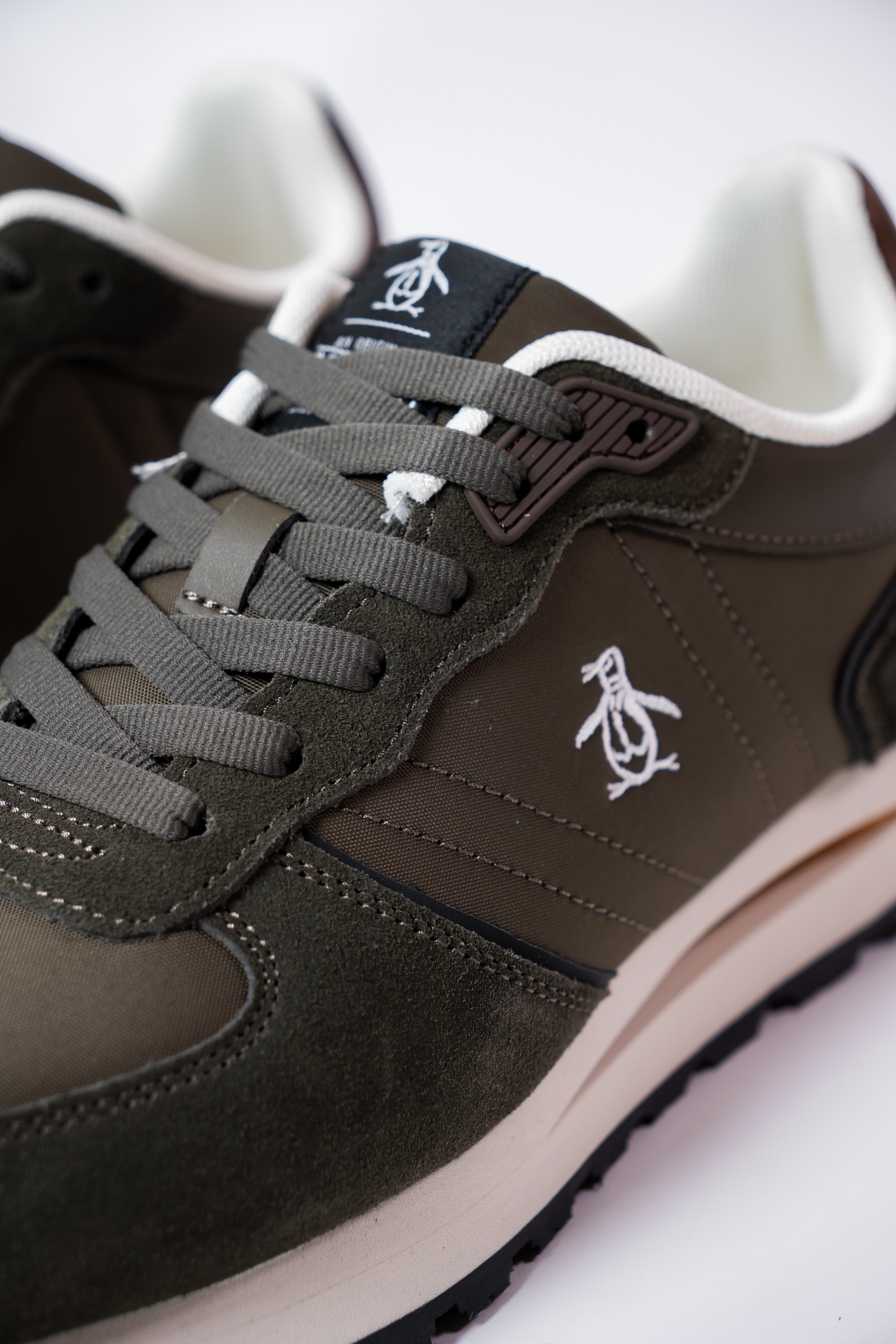 Tenis Penguin Hombre