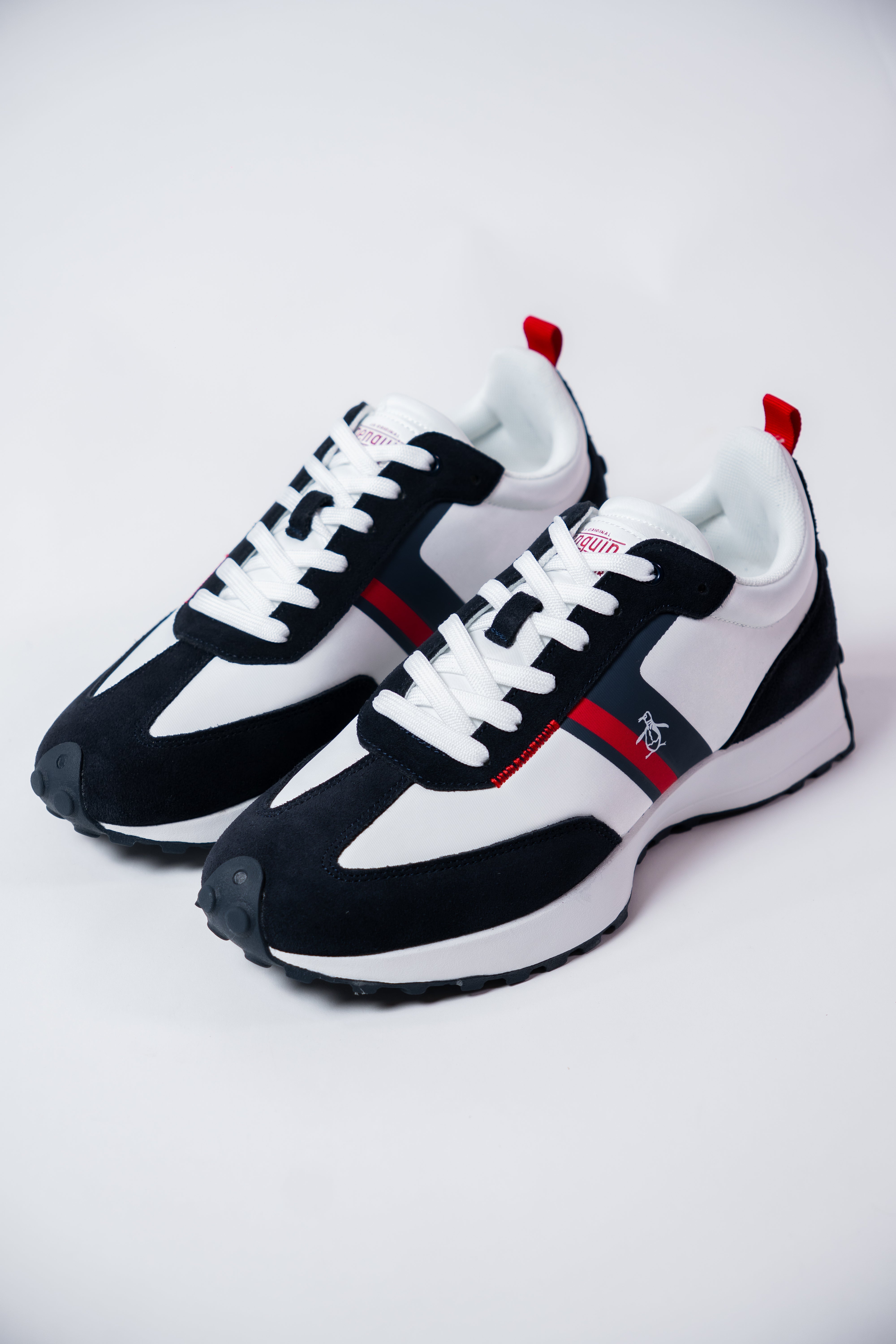 Tenis Penguin Hombre