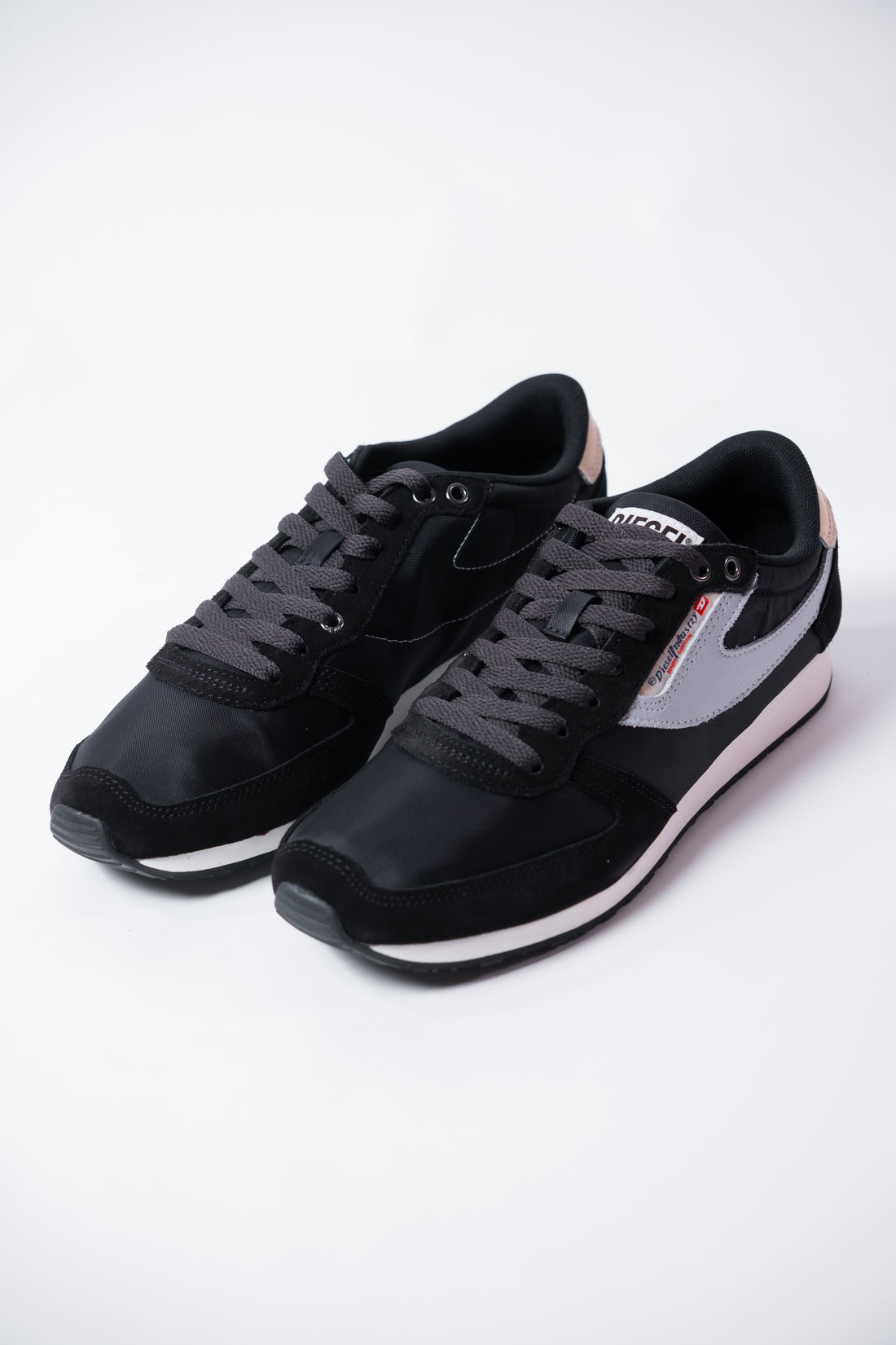 Tenis Hombre Diesel S-Pass On