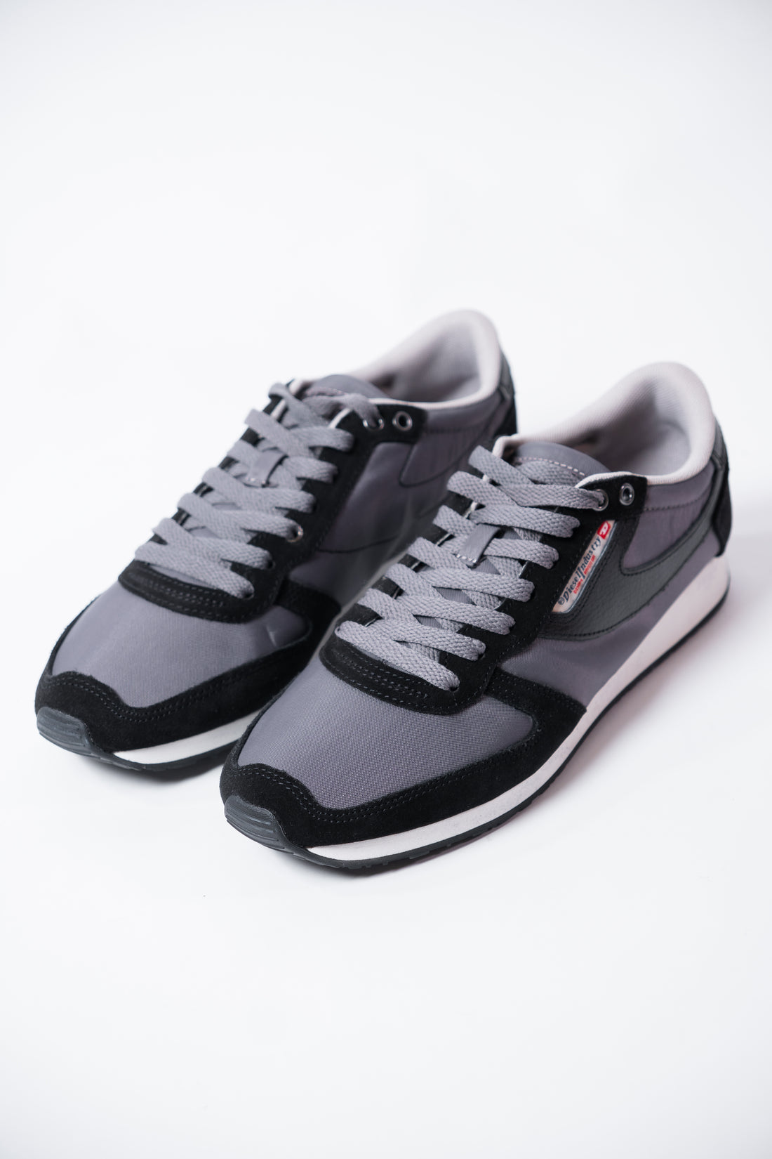 Tenis Hombre Diesel S-Pass On