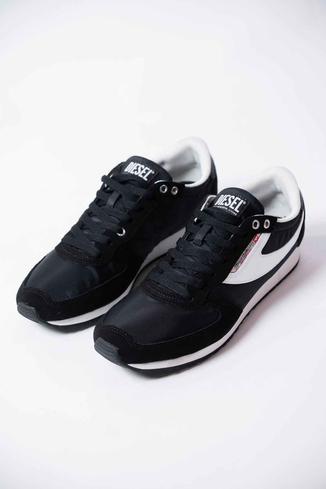 Tenis Hombre Diesel S-Pass On