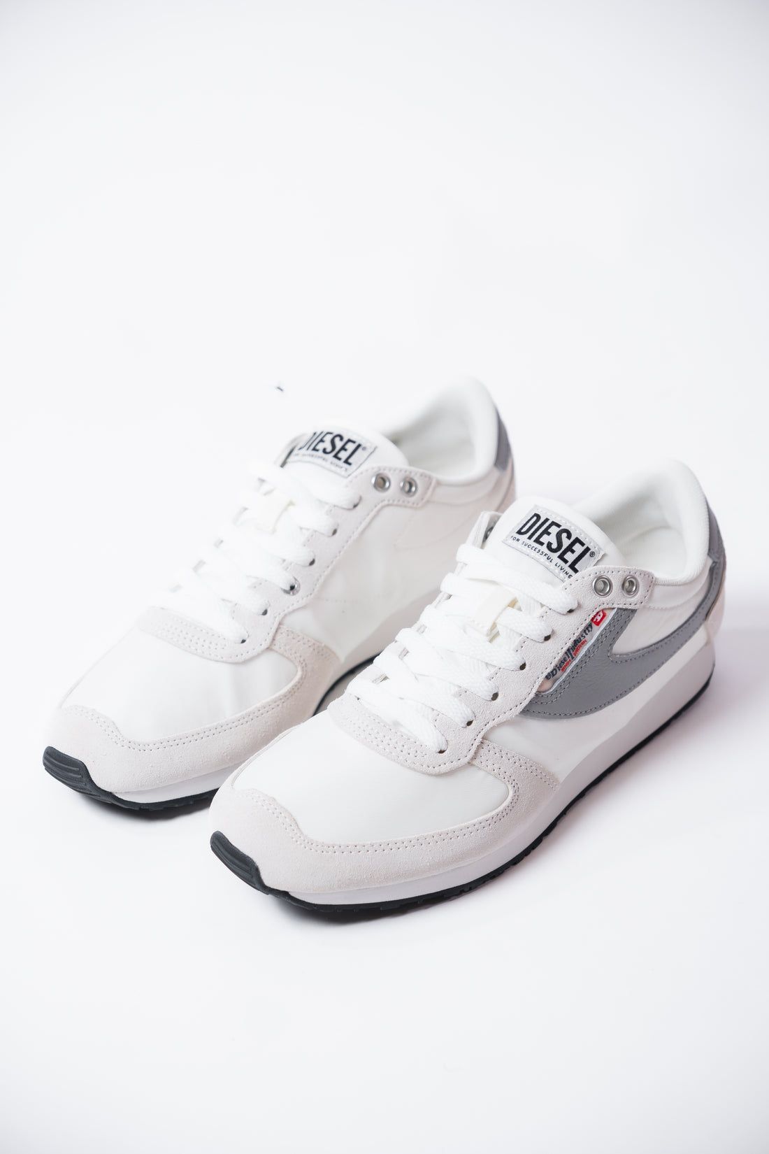 Tenis Hombre Diesel S-Pass On