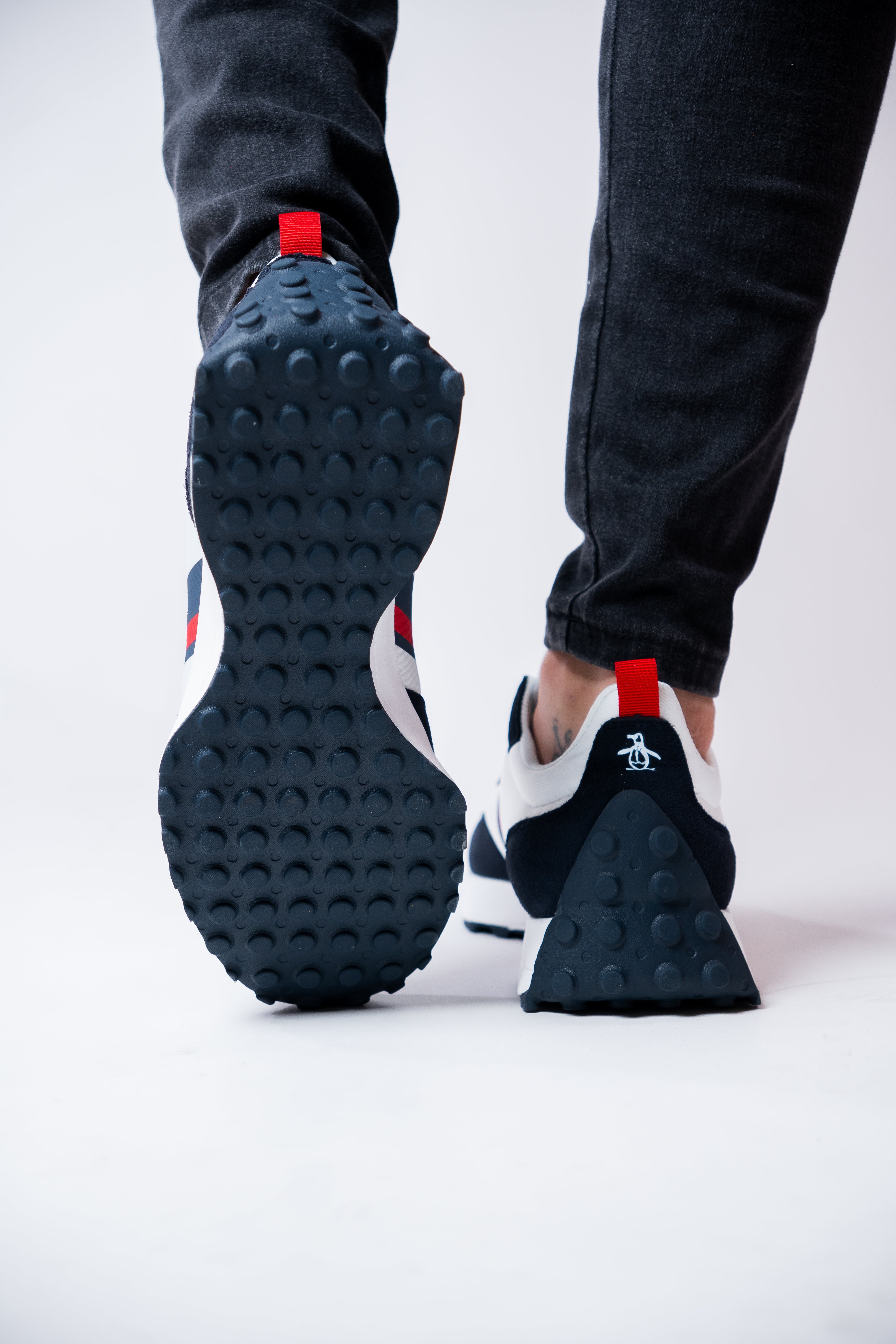 Tenis Penguin Hombre