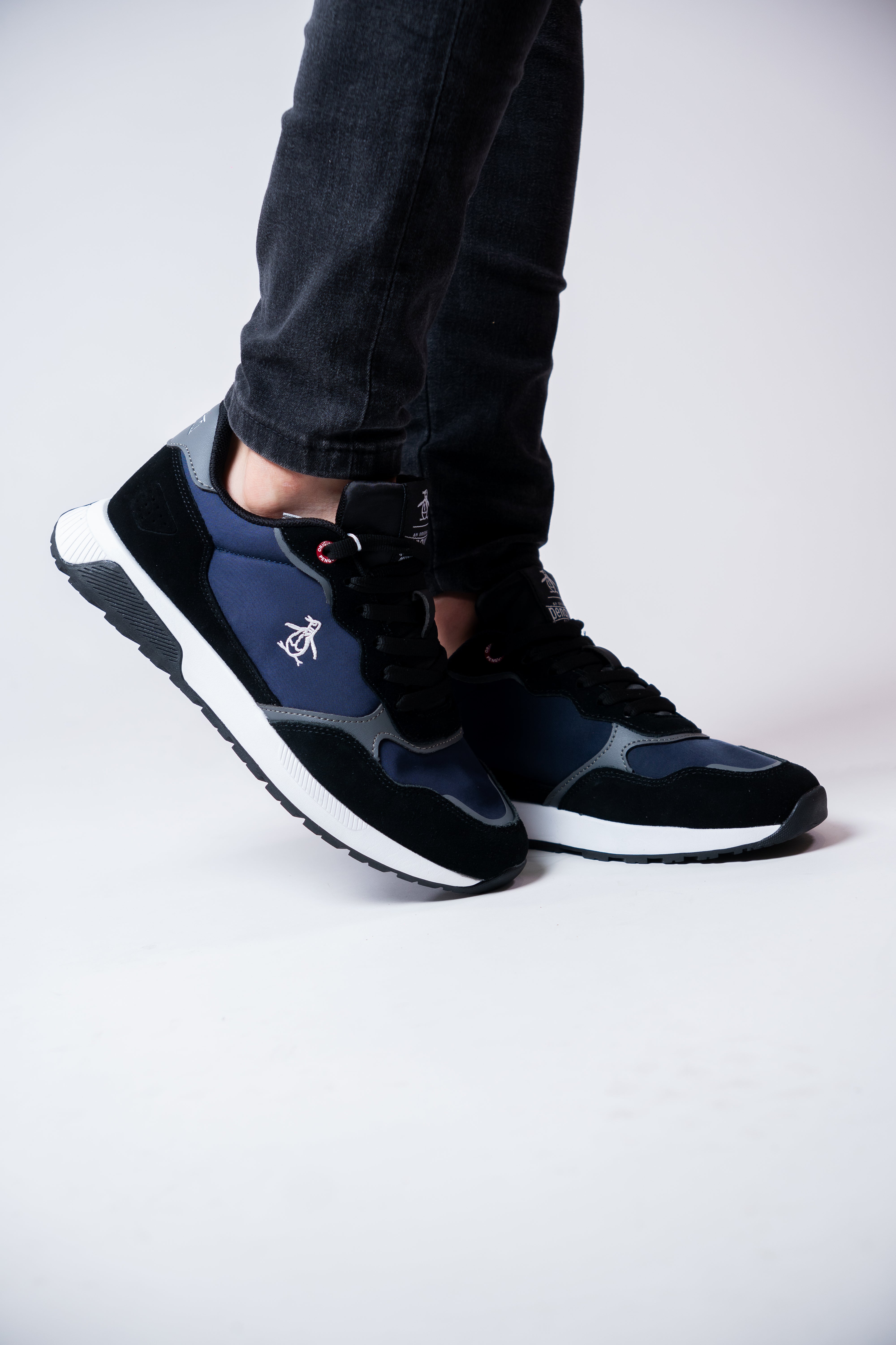 Tenis Penguin Hombre