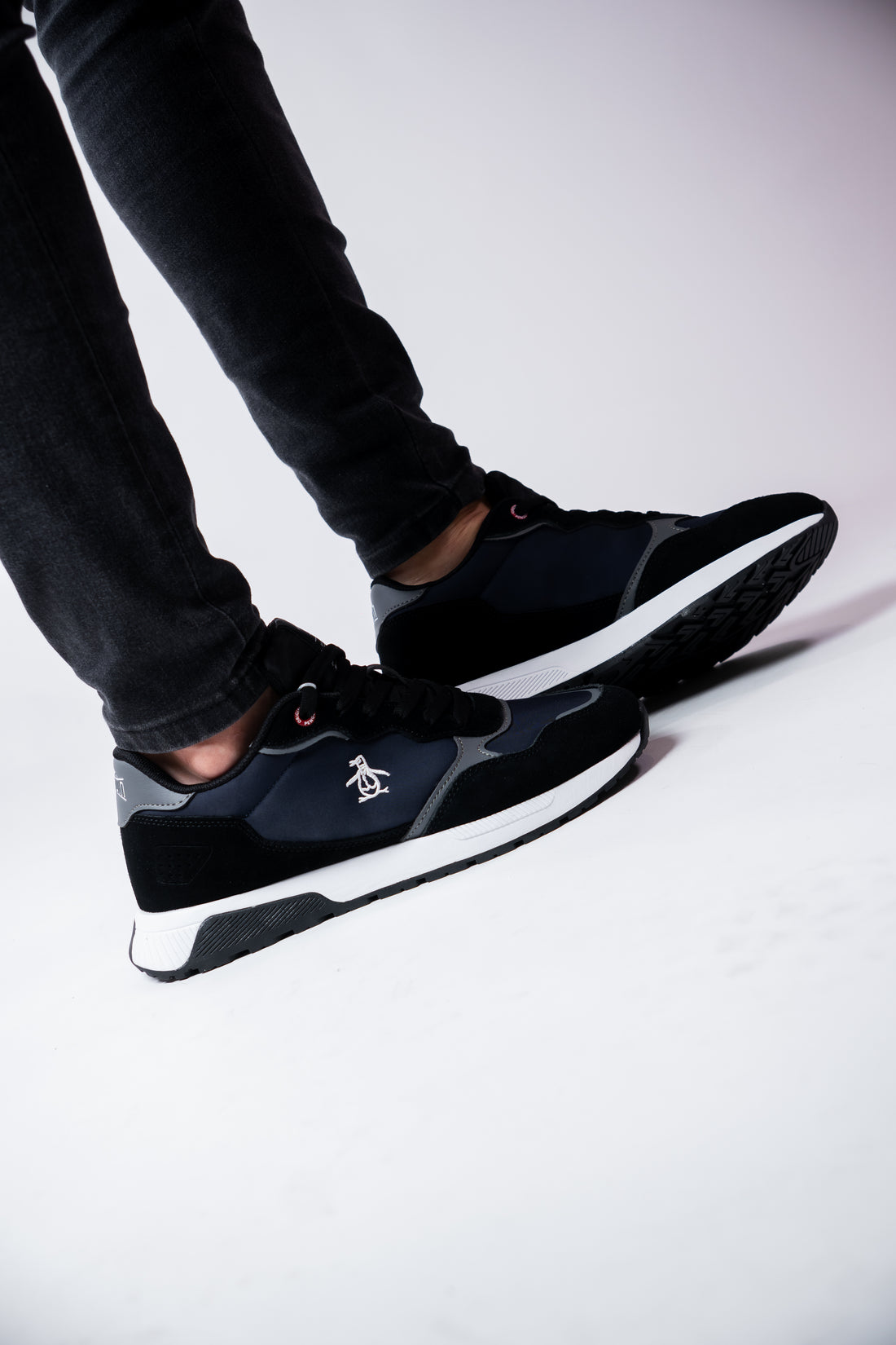 Tenis Penguin Hombre