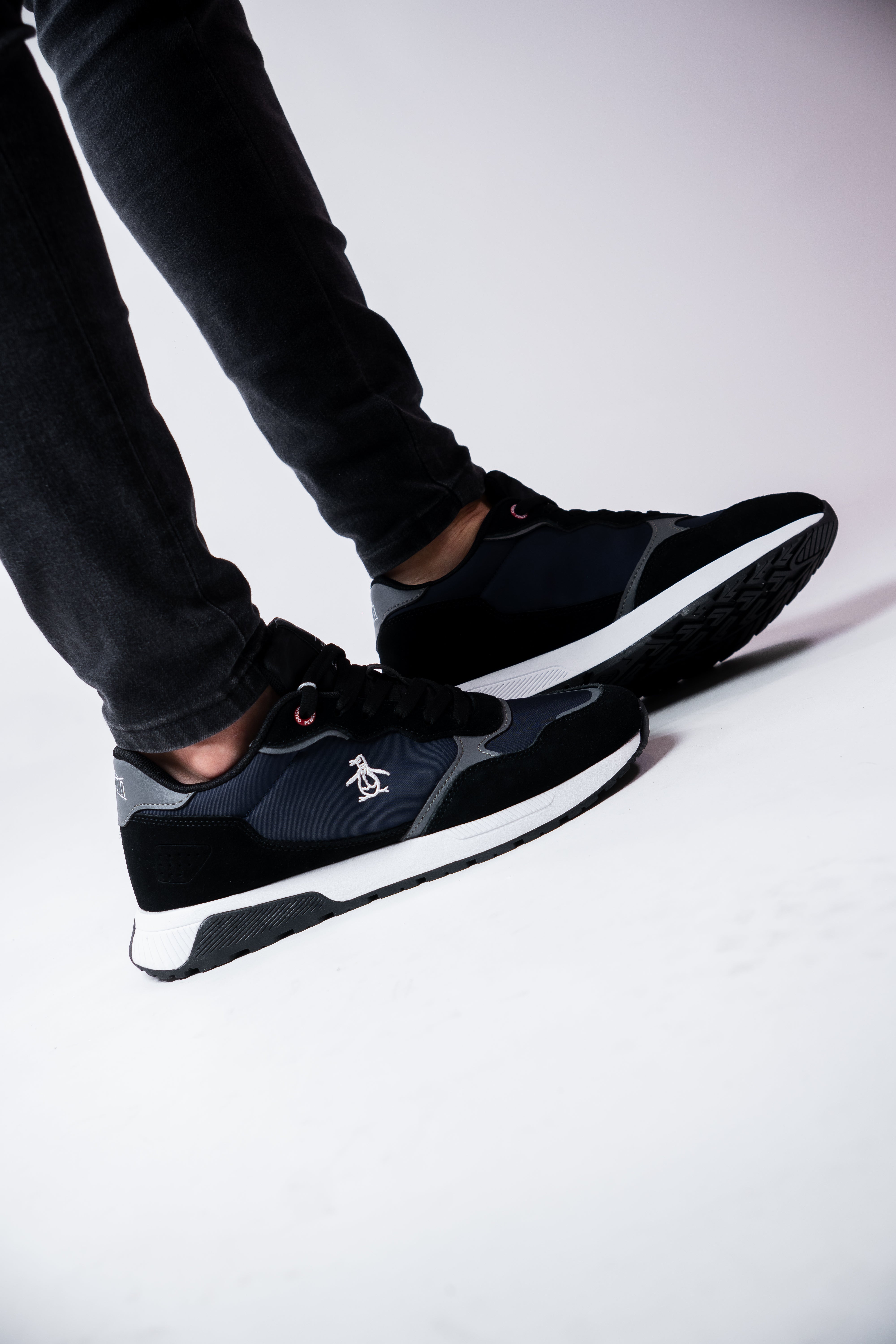 Tenis Penguin Hombre