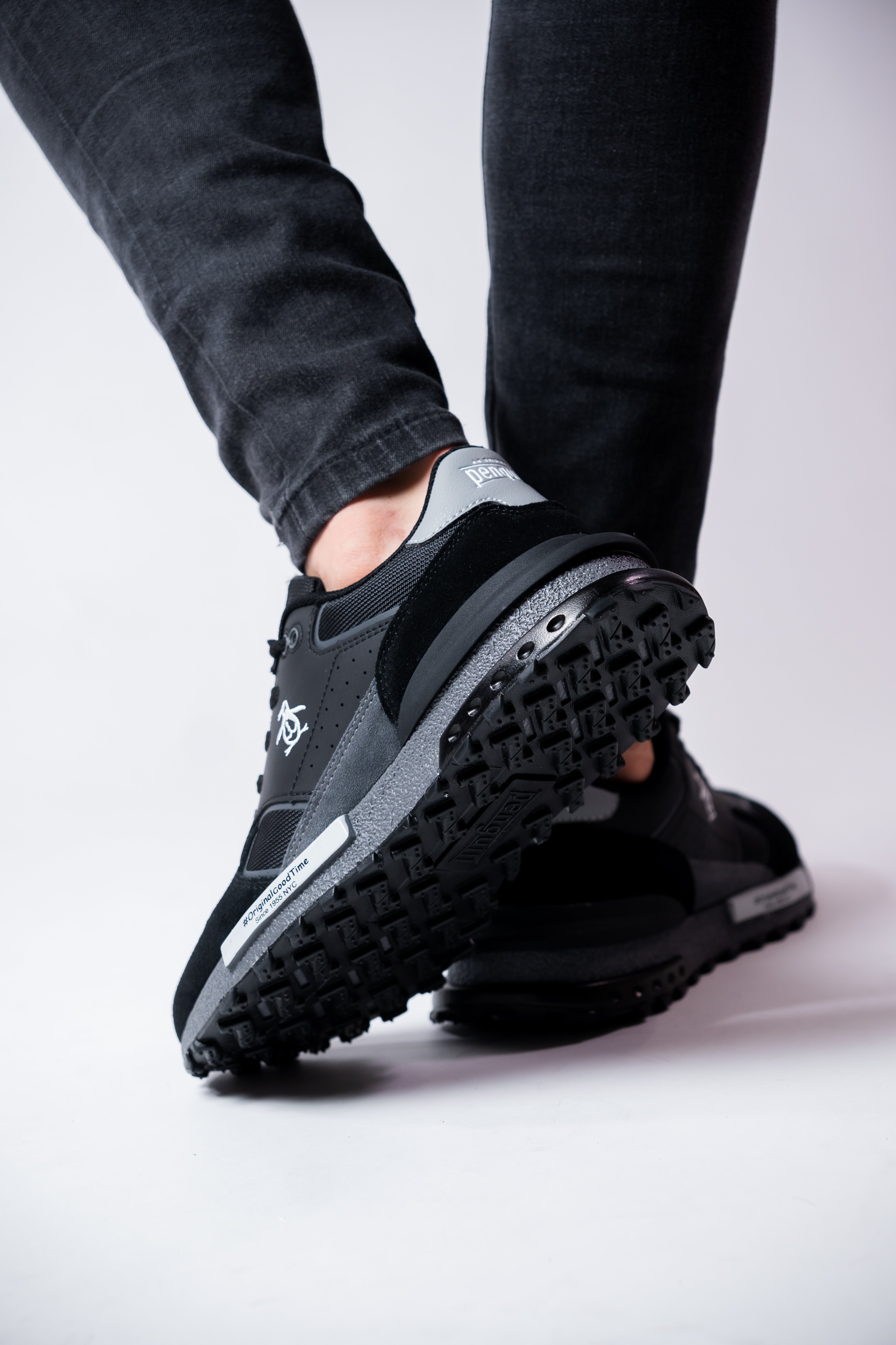 Tenis Penguin Hombre