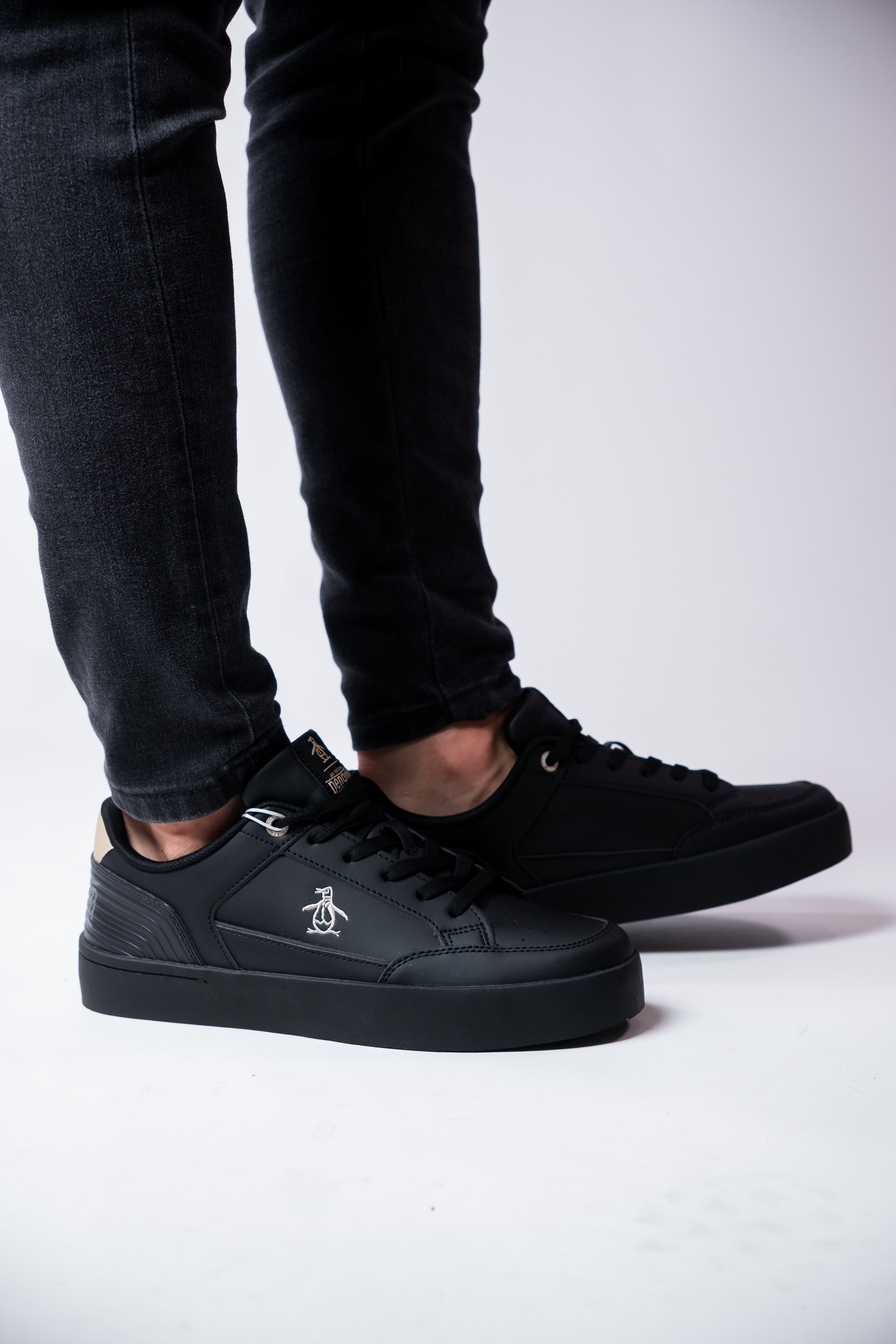 Tenis Penguin Hombre