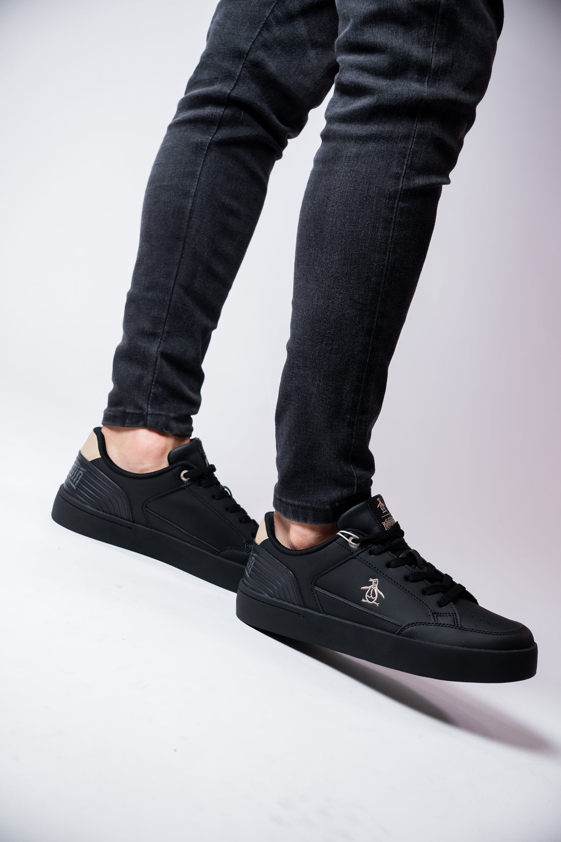 Tenis Penguin Hombre
