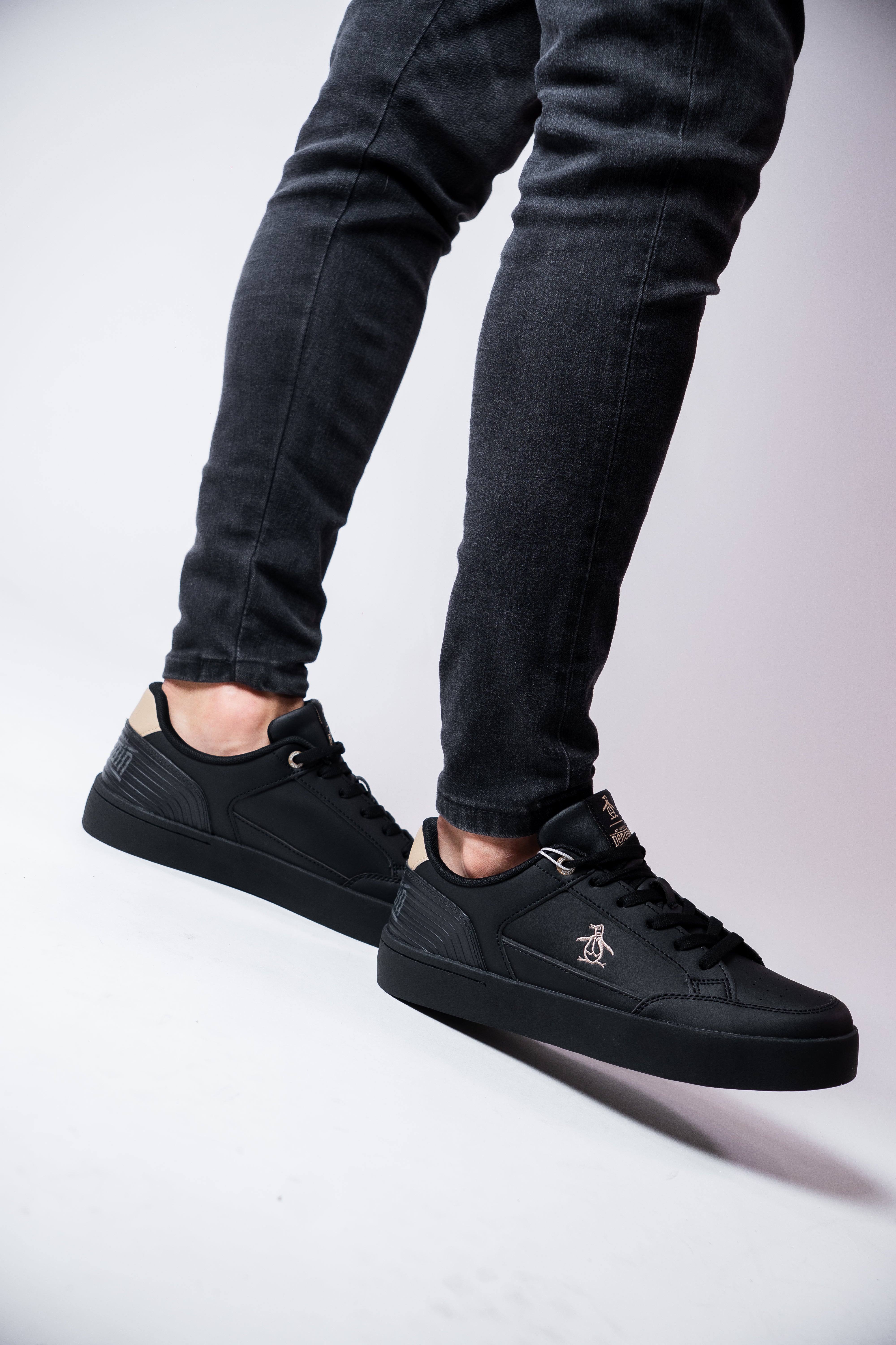 Tenis Penguin Hombre