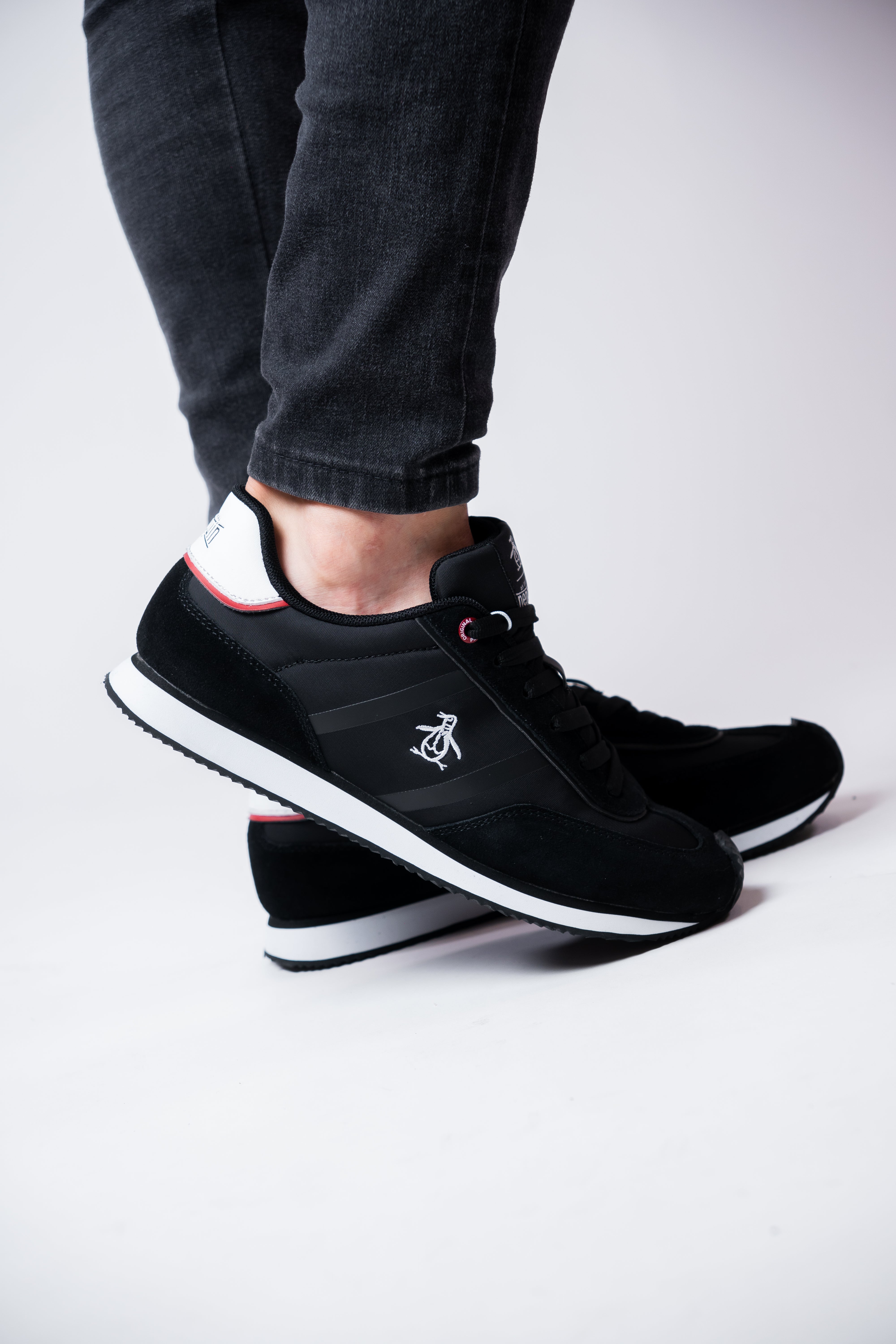 Tenis Penguin Hombre