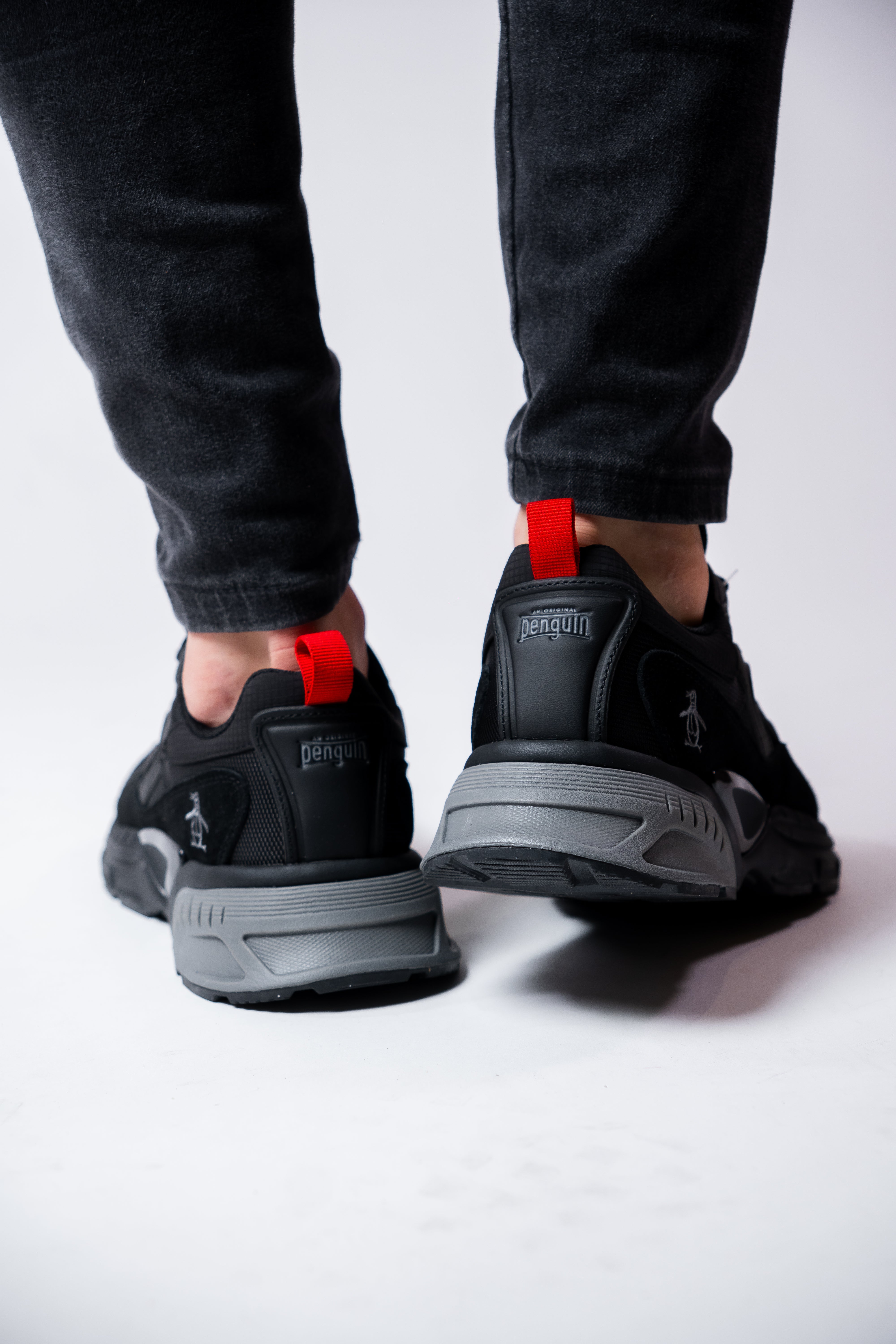 Tenis Penguin Hombre