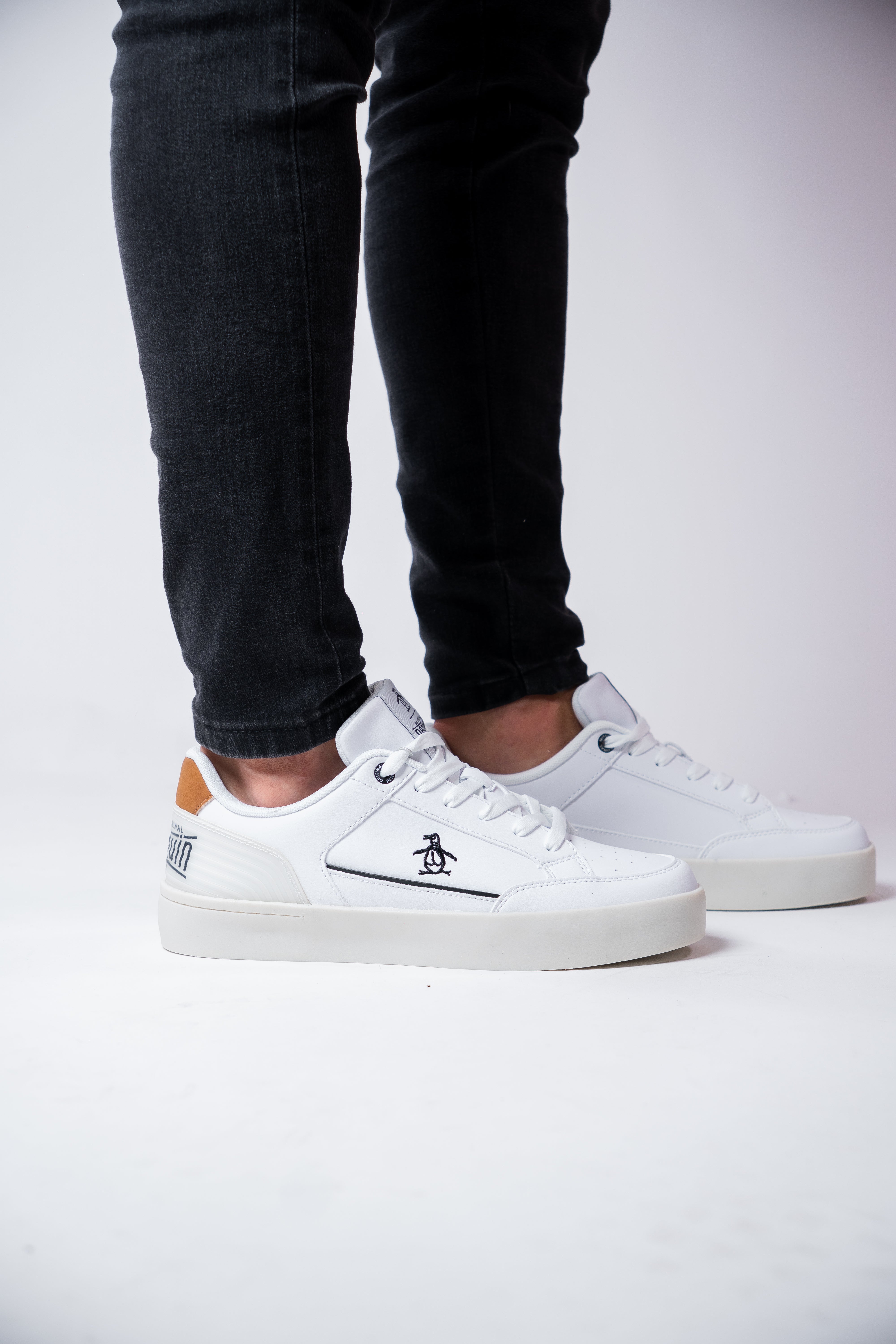 Tenis Penguin Hombre