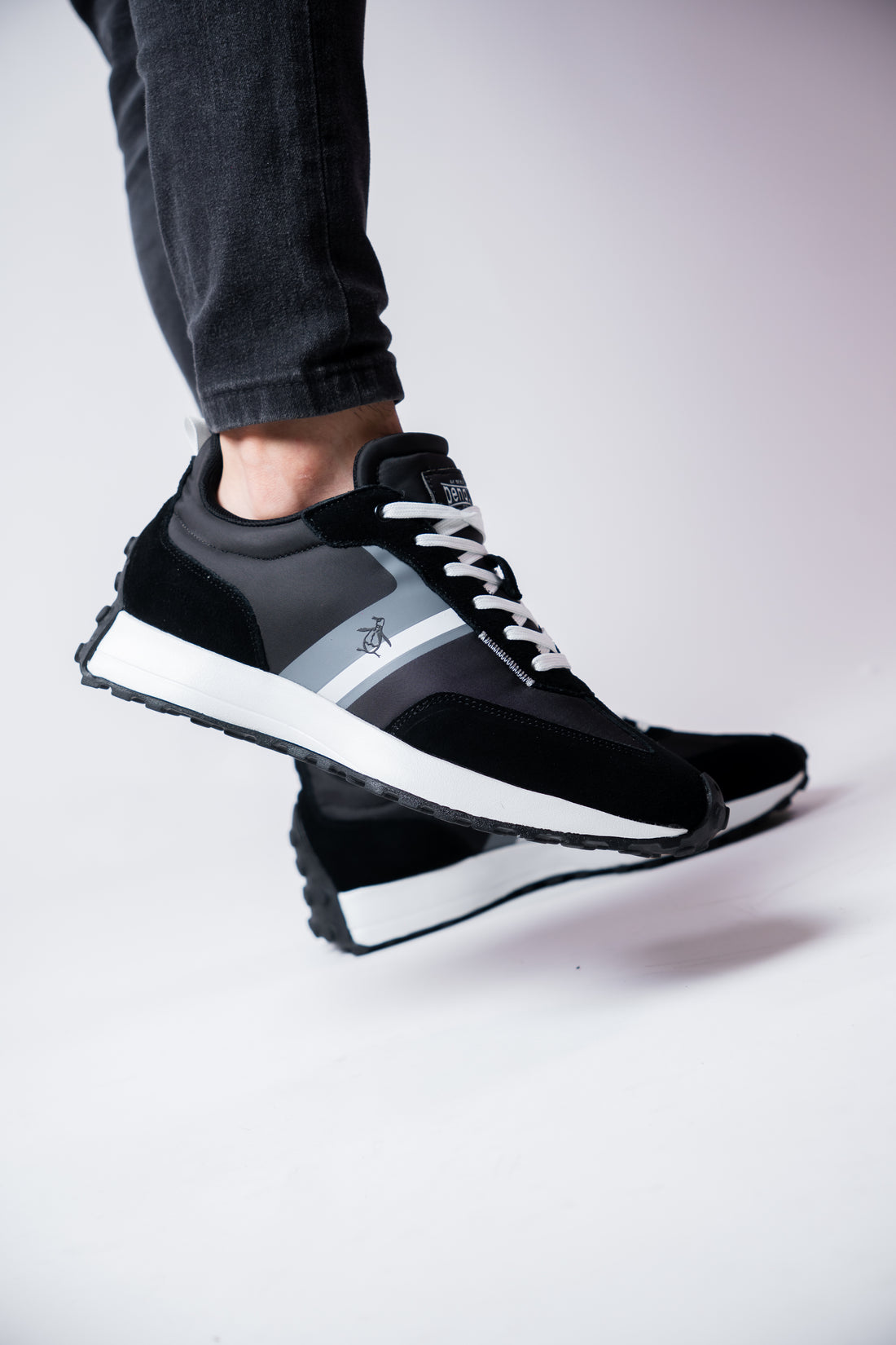 Tenis Penguin Hombre