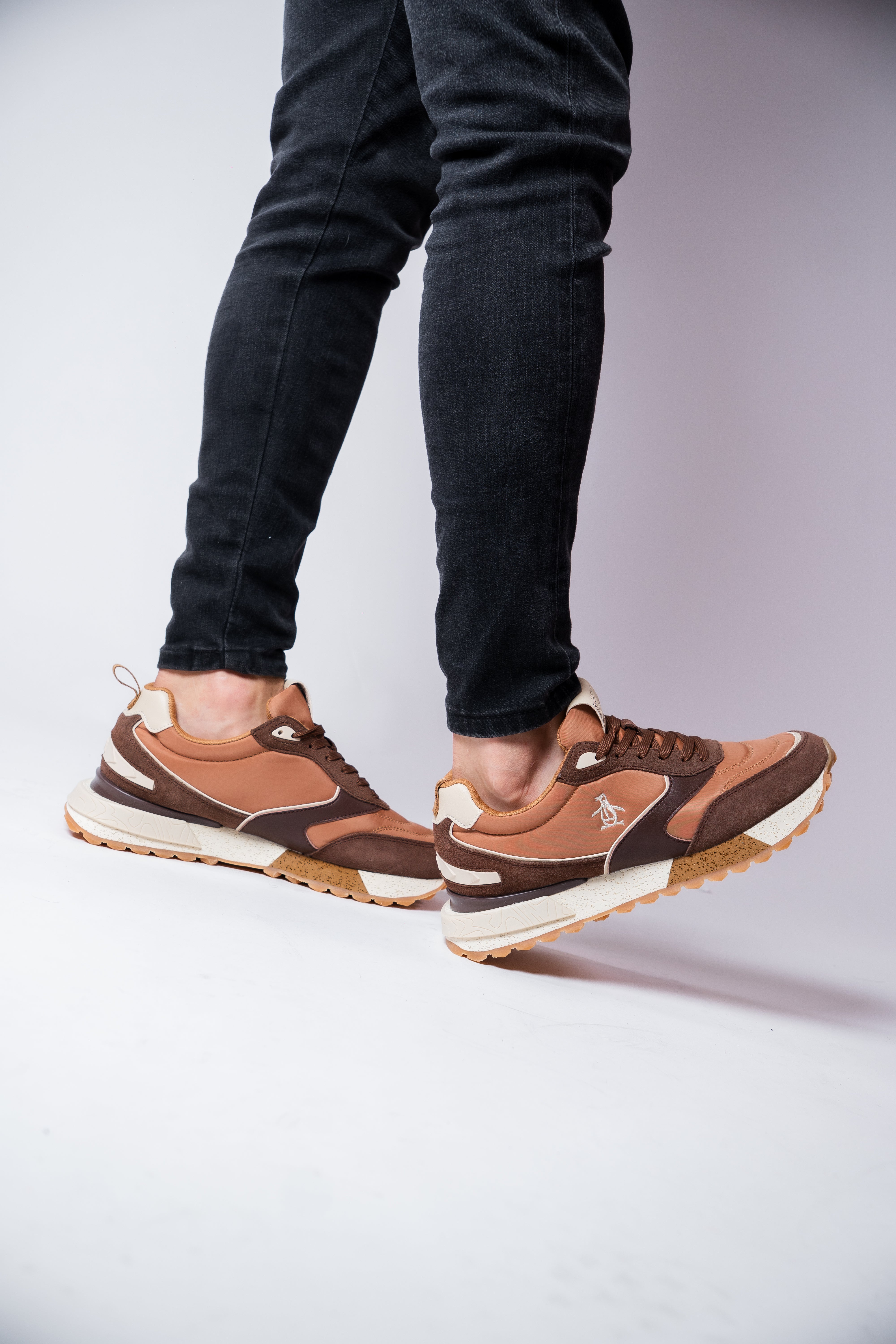 Tenis Penguin Hombre