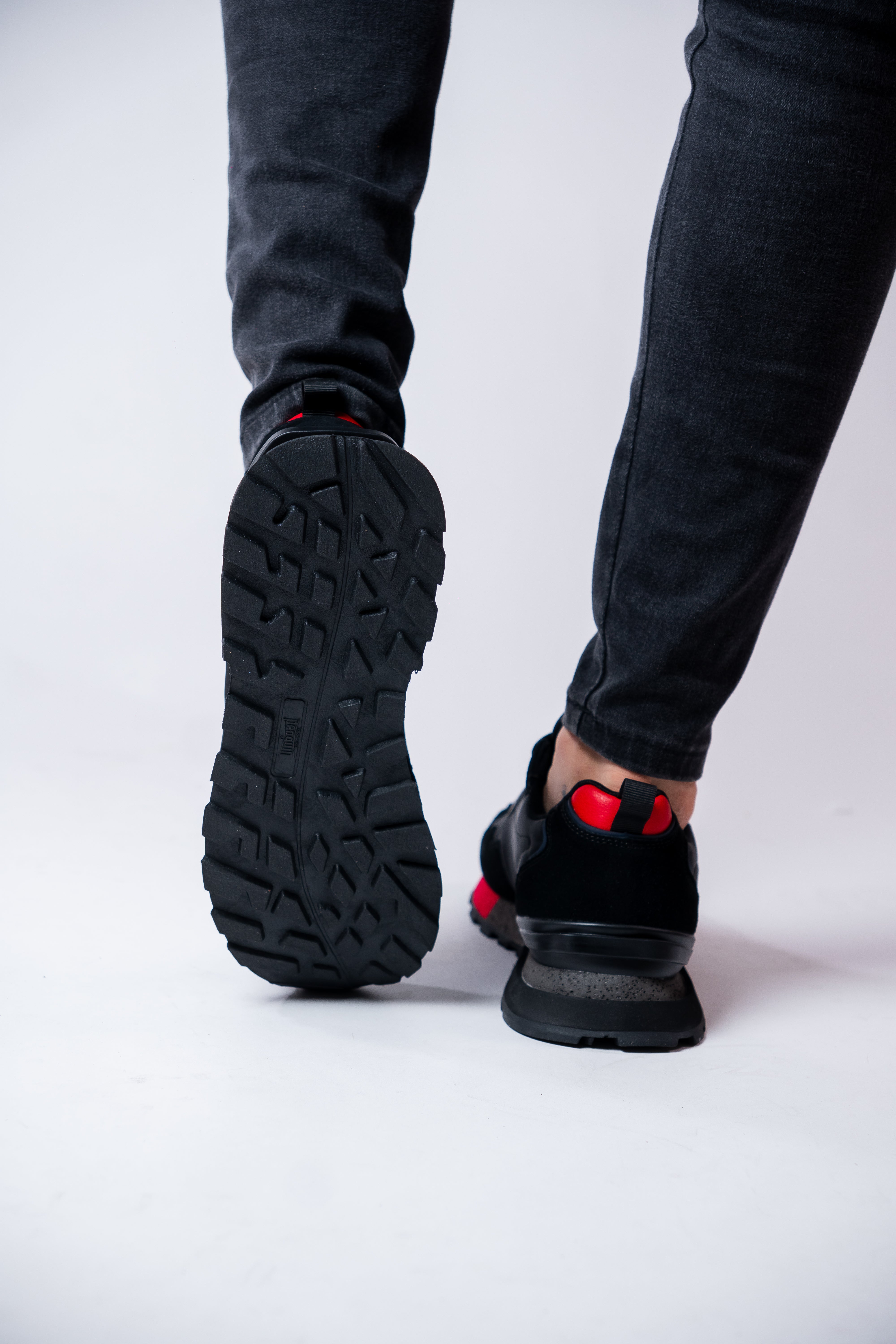 Tenis Penguin Hombre