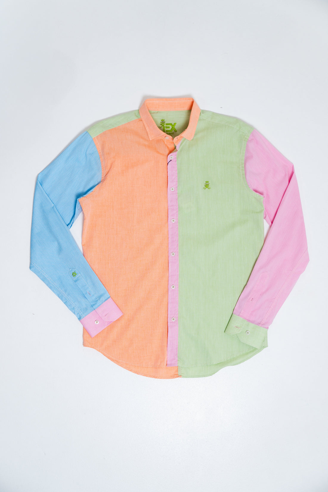 Camisa Hombre Eight X XXL Camisas