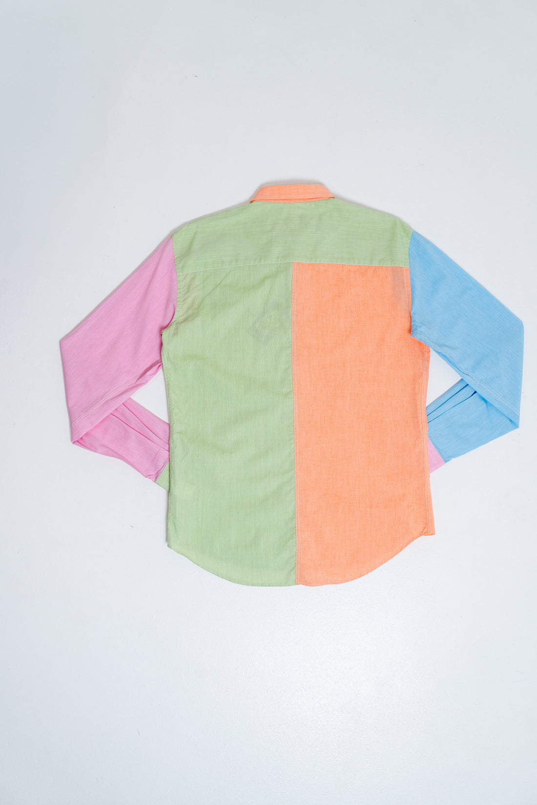Camisa Hombre Eight X XXL Camisas