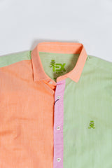 Camisa Hombre Eight X