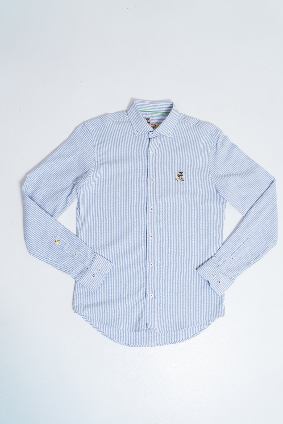 Camisa Hombre Eight X