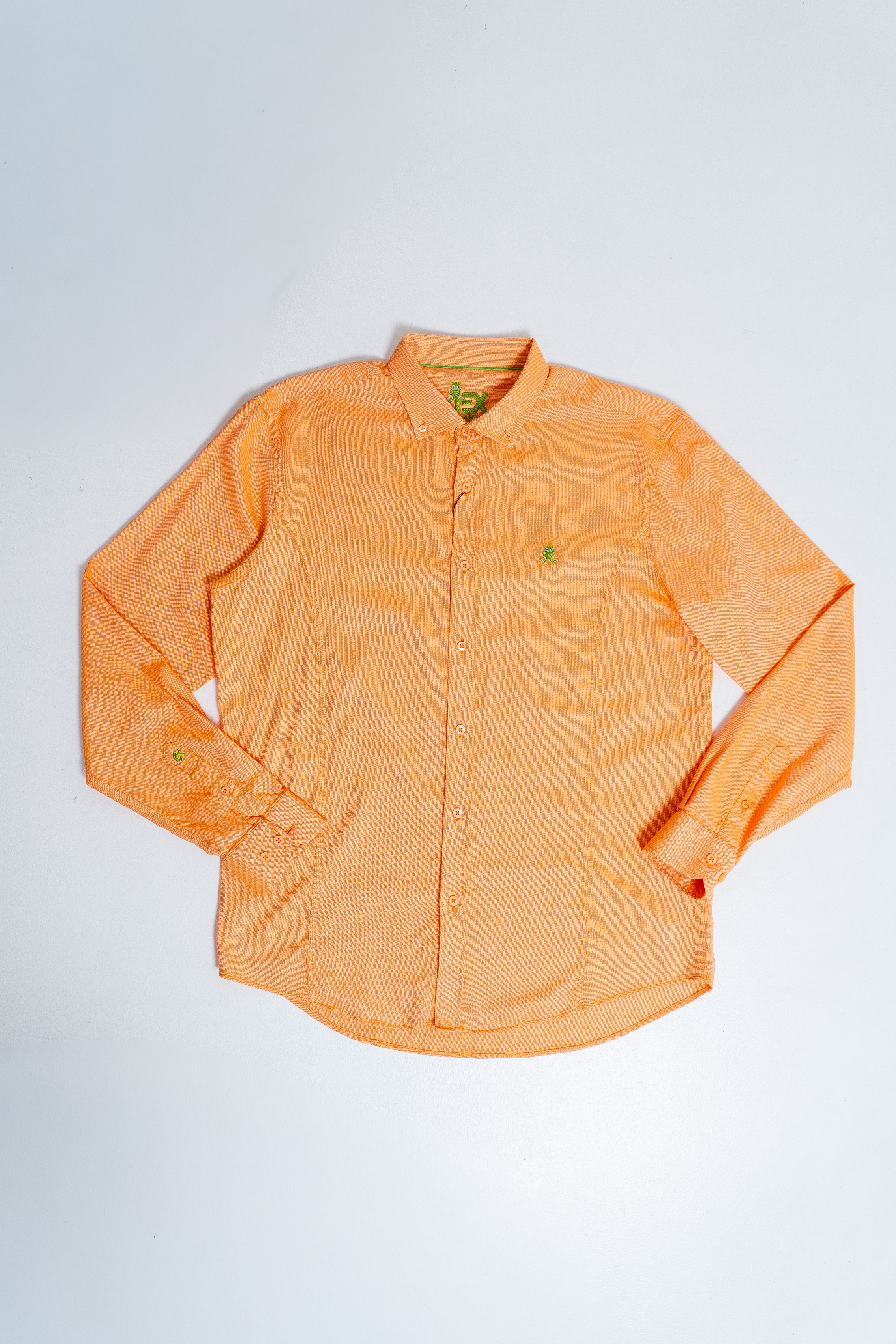 Camisa Hombre Eight X XXL Camisas