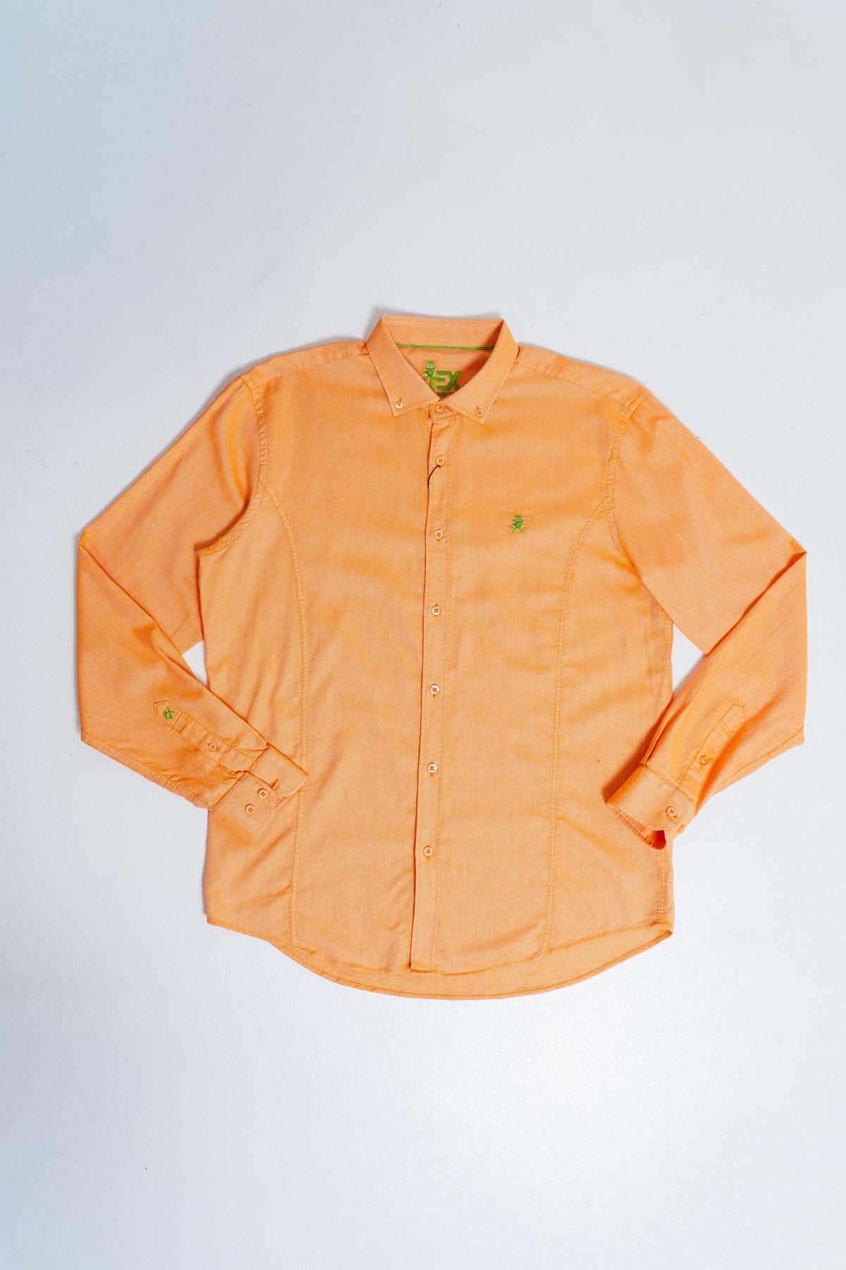 Camisa Hombre Eight X XXL Camisas