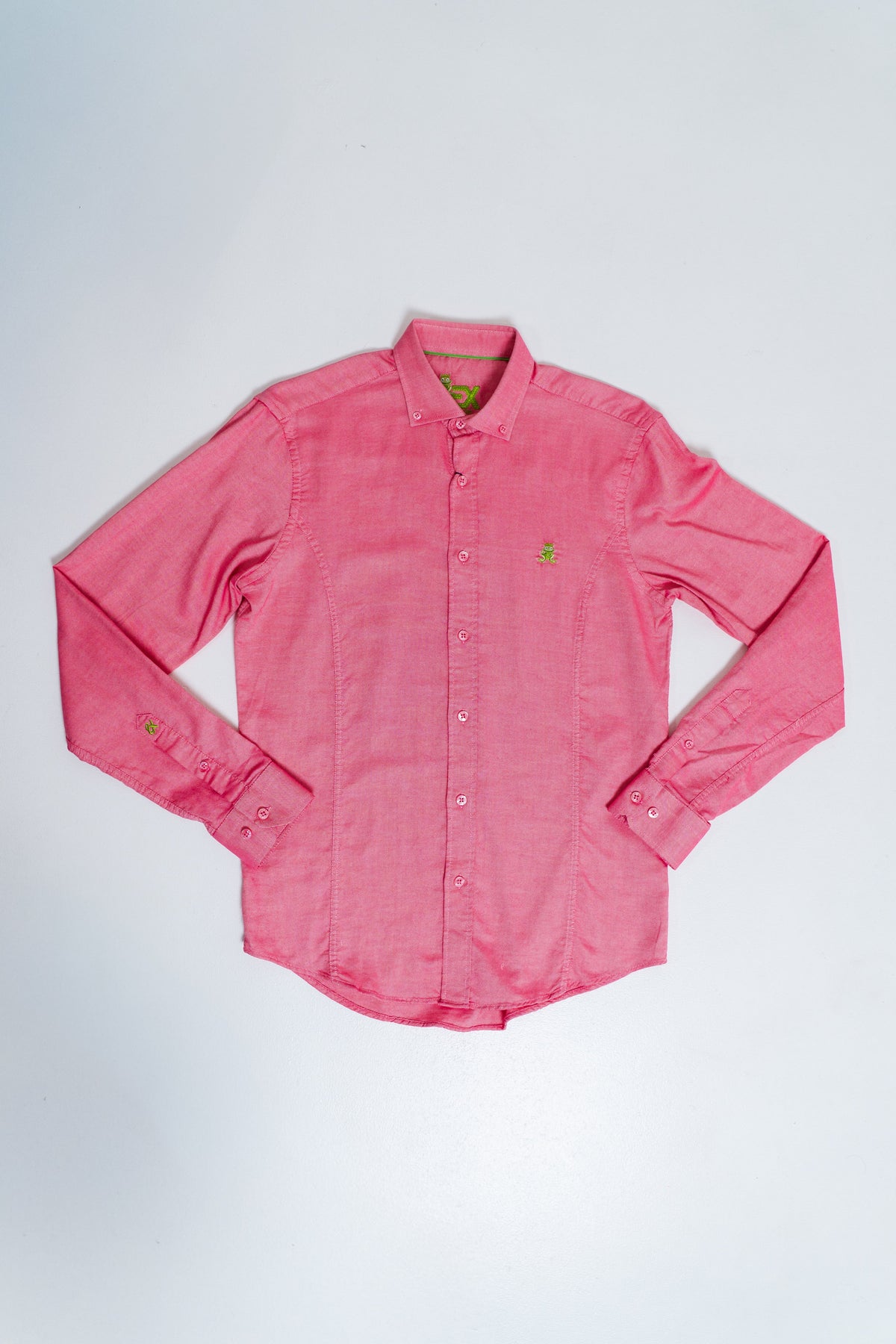 Camisa Hombre Eight X XL Camisas