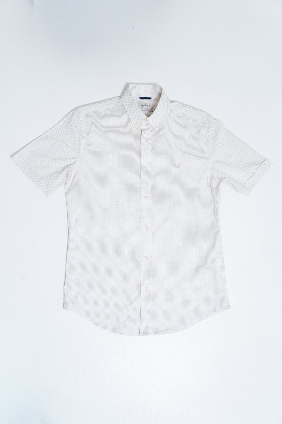 Camisa Hombre Brooksfield