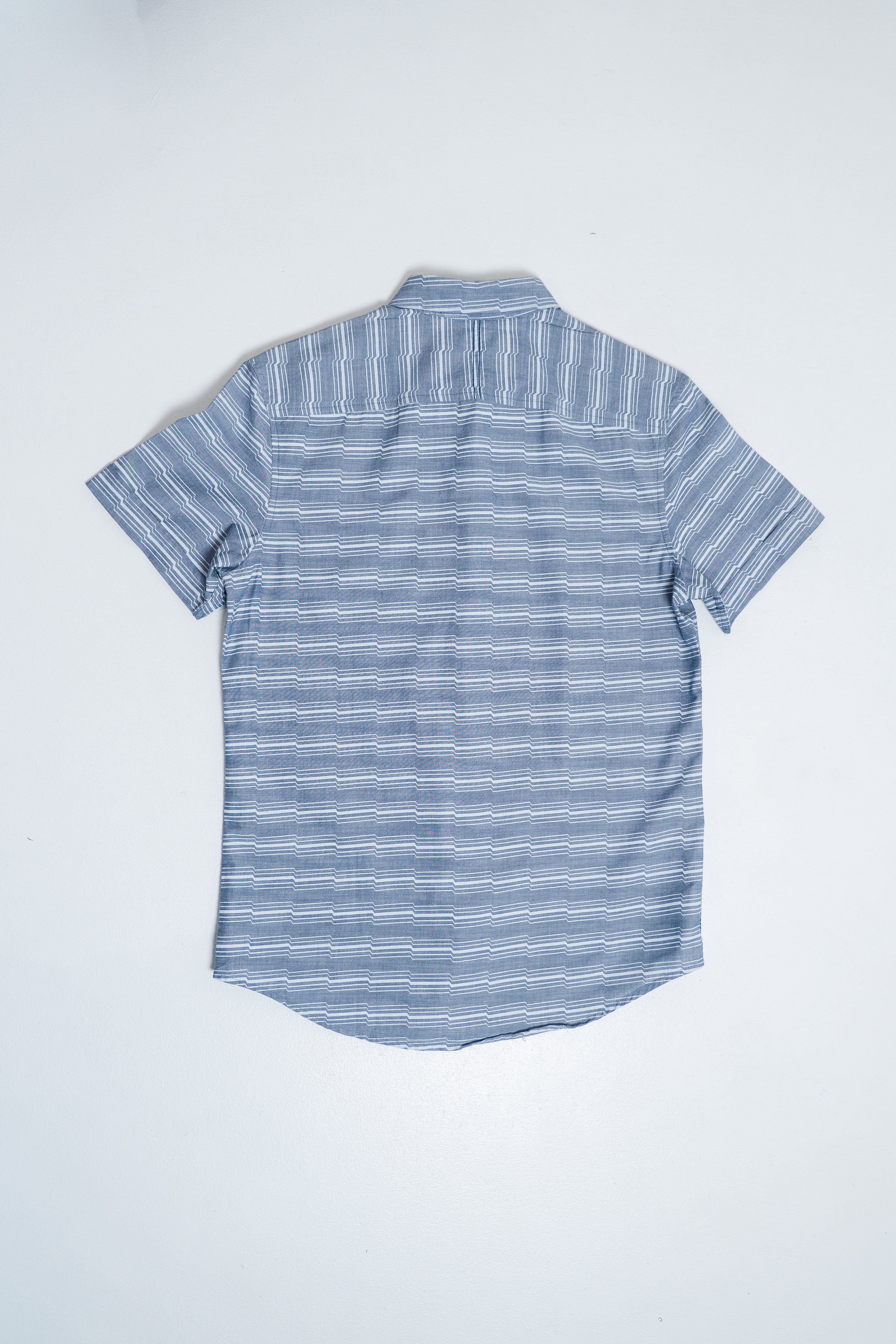 Camisa Hombre Penguin S Camisas