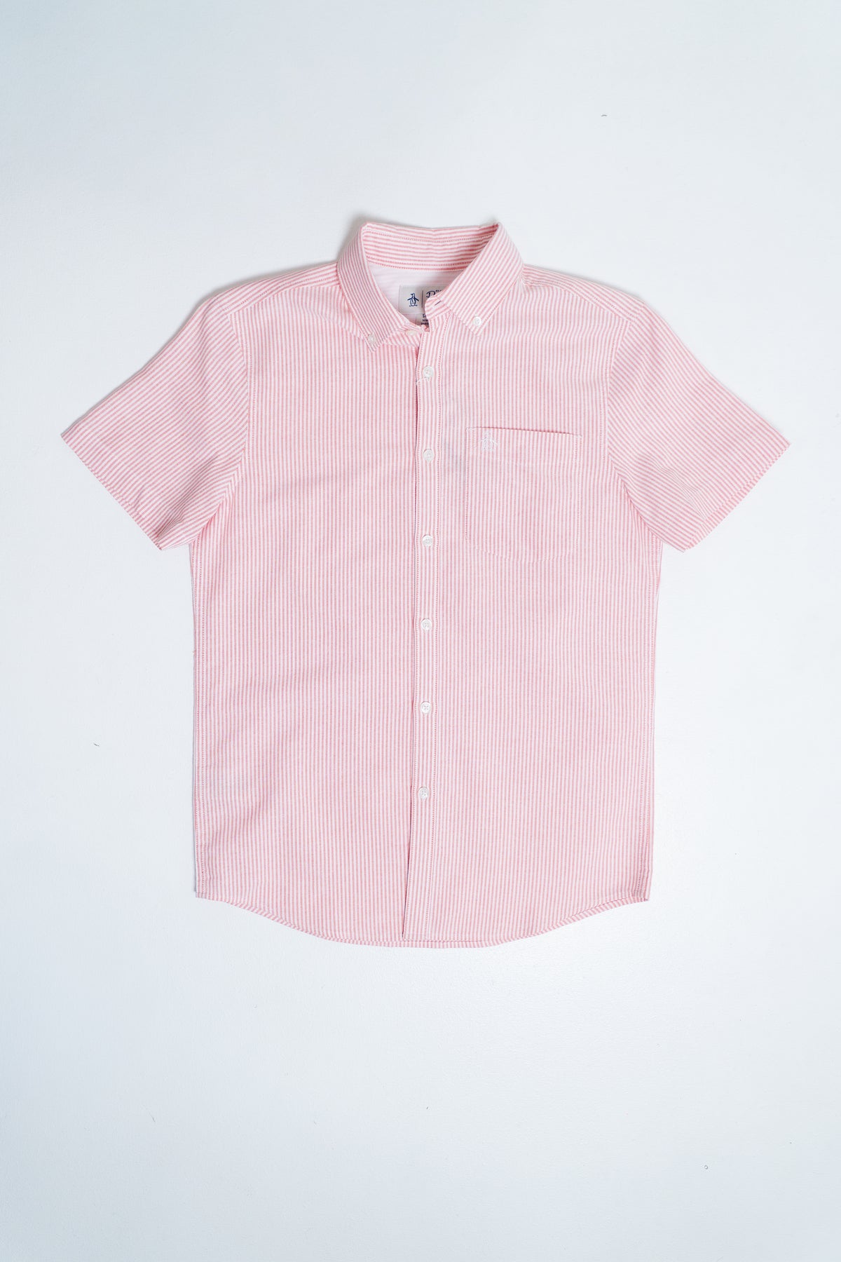 Camisa Hombre Penguin