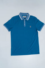 Polo Hombre Penguin