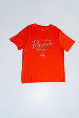 Camiseta Hombre Penguin