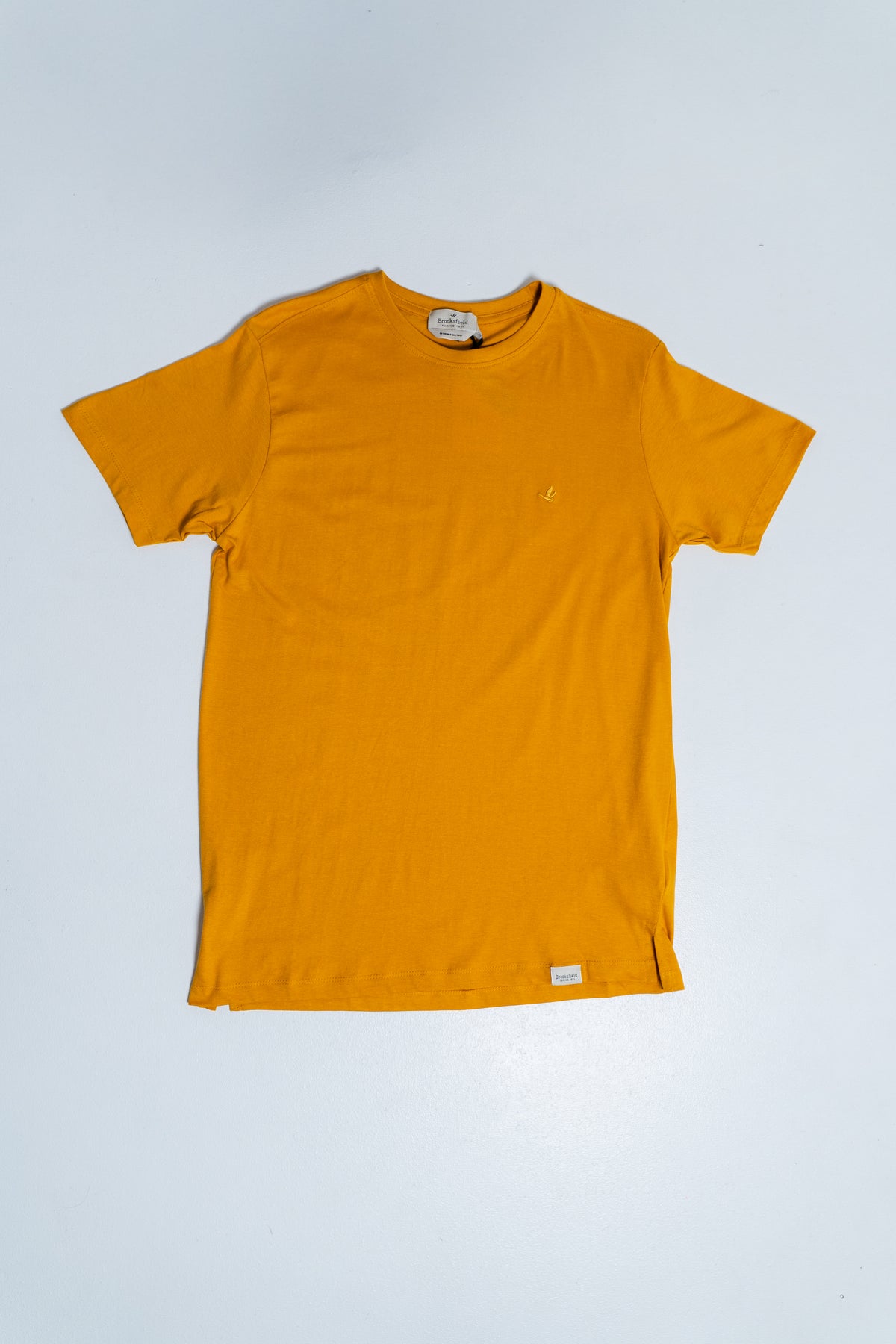 Camiseta Hombre Brooksfield