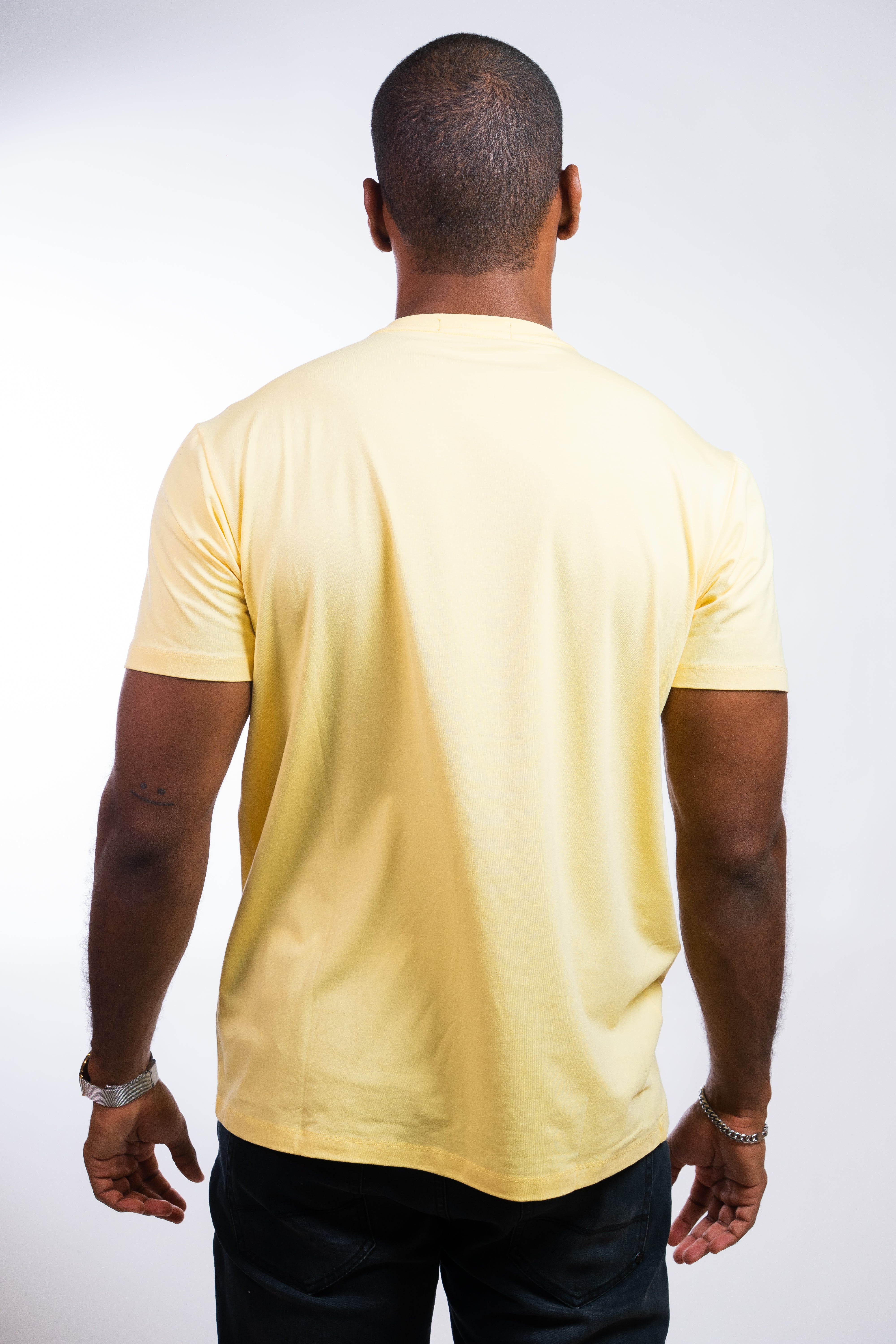 Camiseta Hombre Regular Fit
