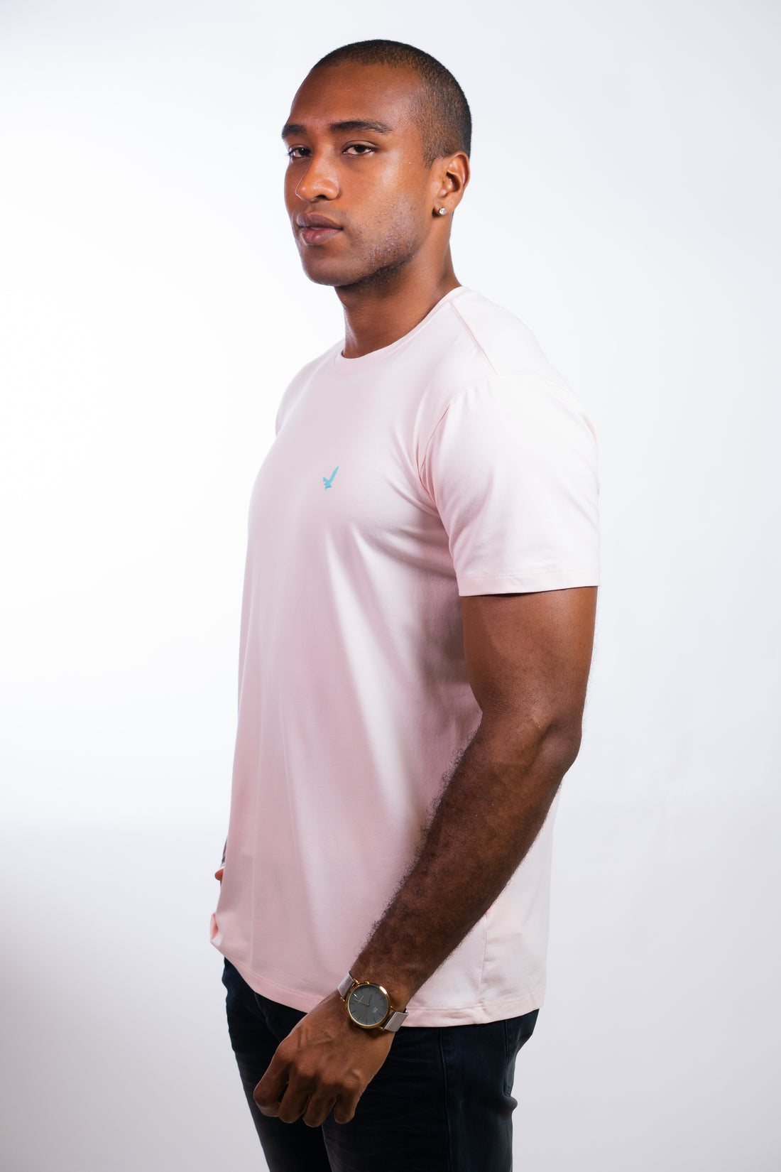 Camiseta Hombre Regular Fit