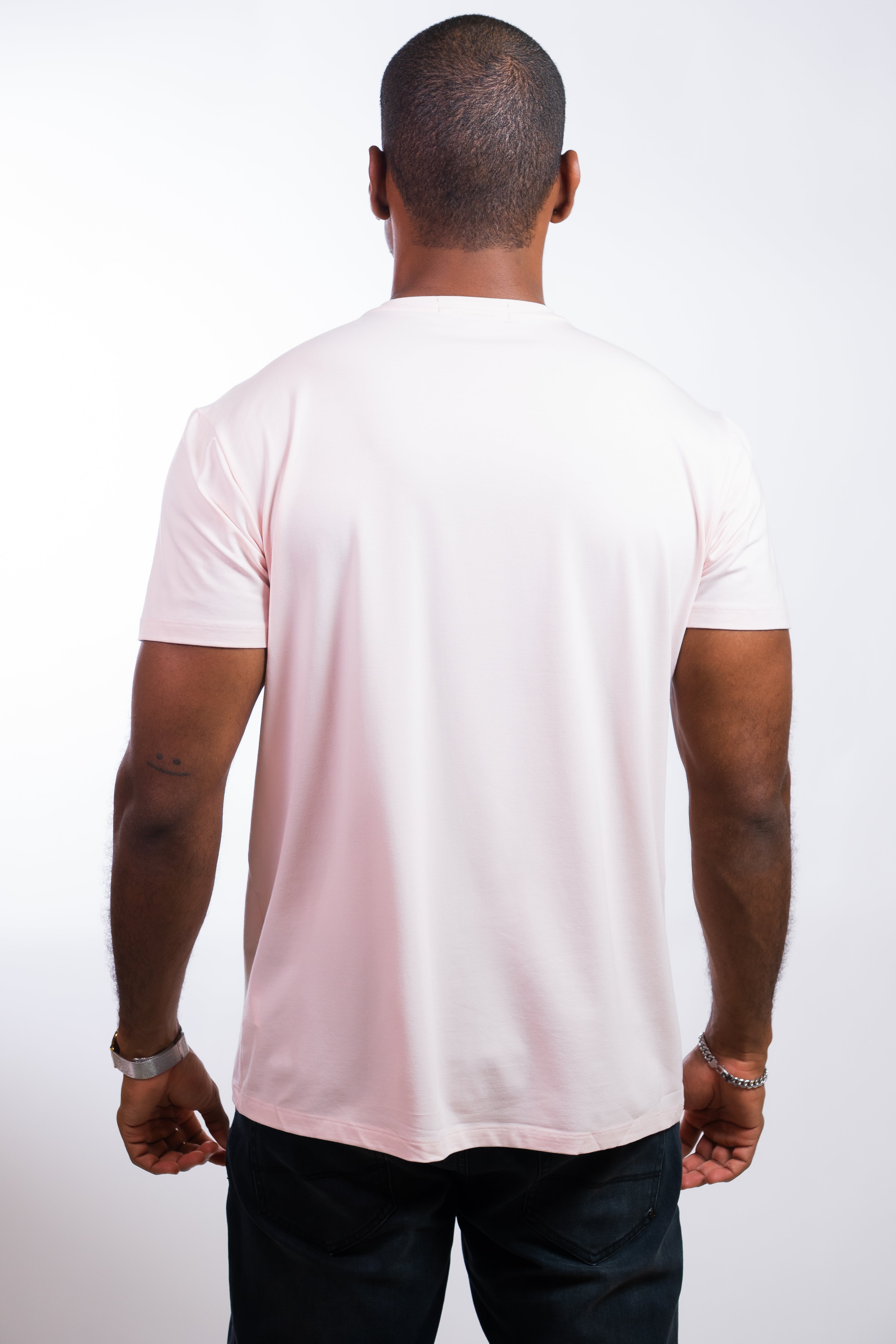 Camiseta Hombre Regular Fit