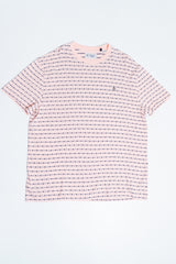 Camiseta Hombre Penguin